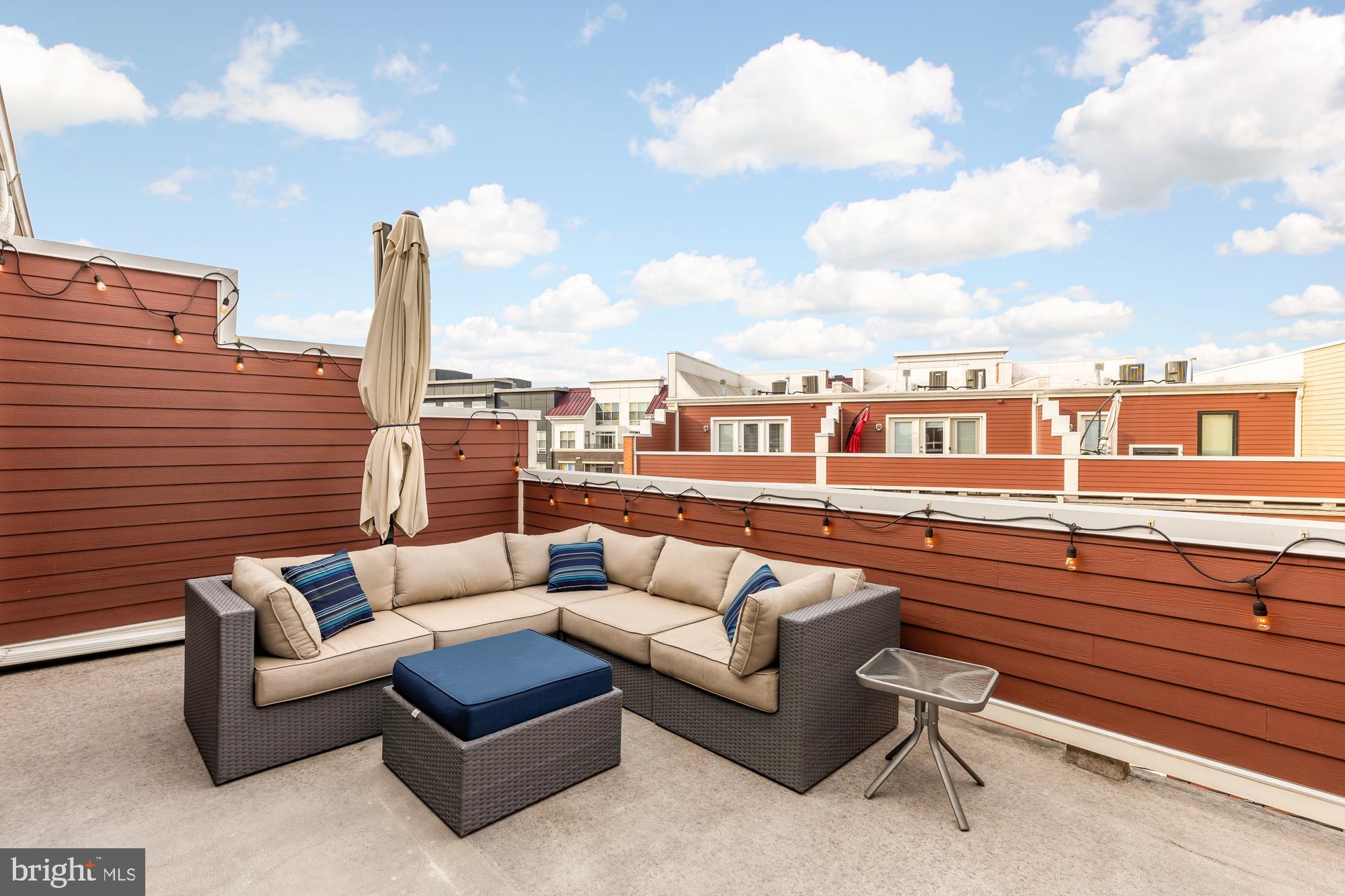 POTOMAC YARD - Residential