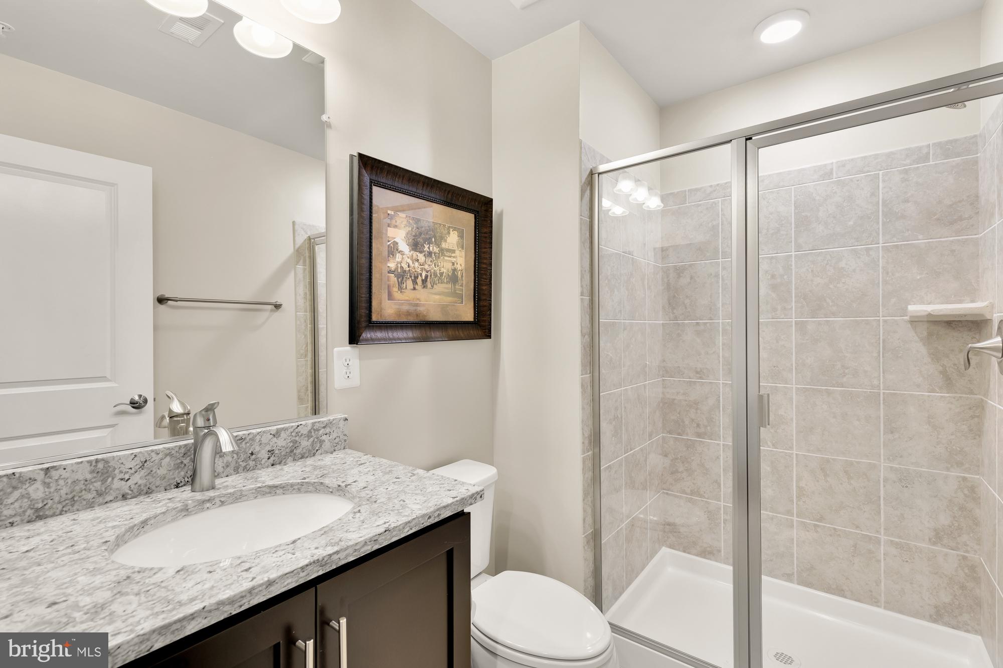 POTOMAC YARD - Residential