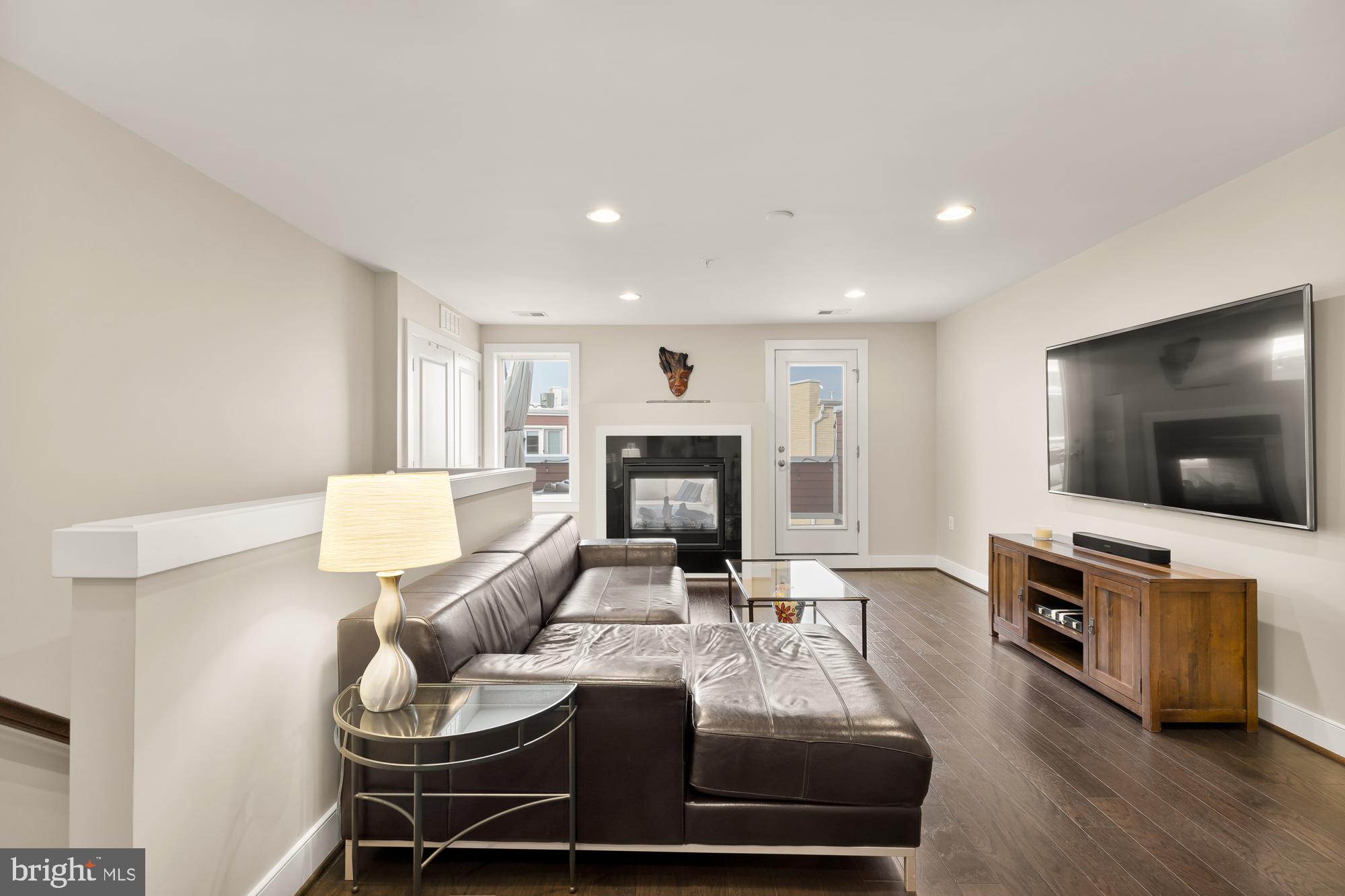 POTOMAC YARD - Residential