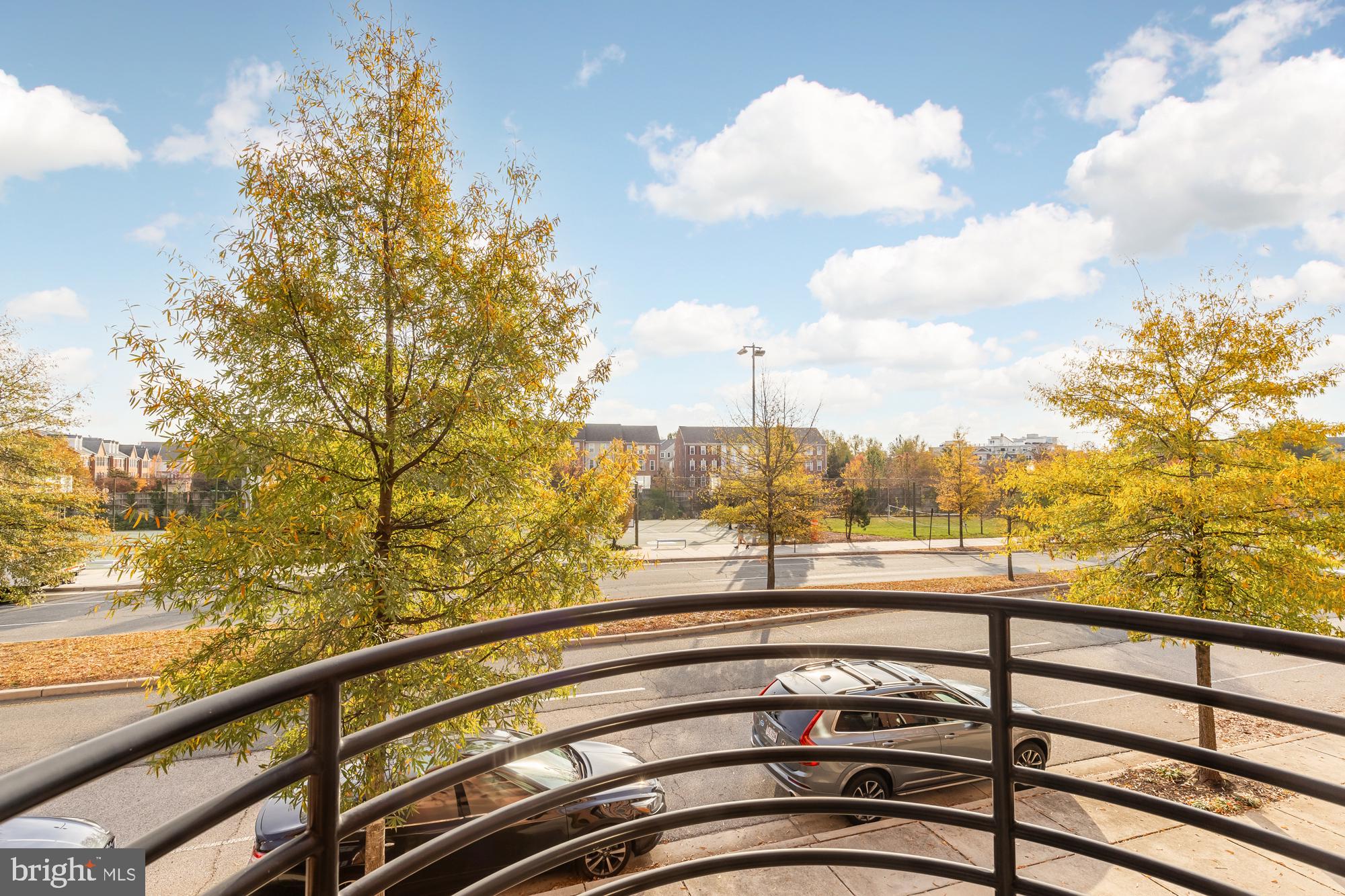 POTOMAC YARD - Residential