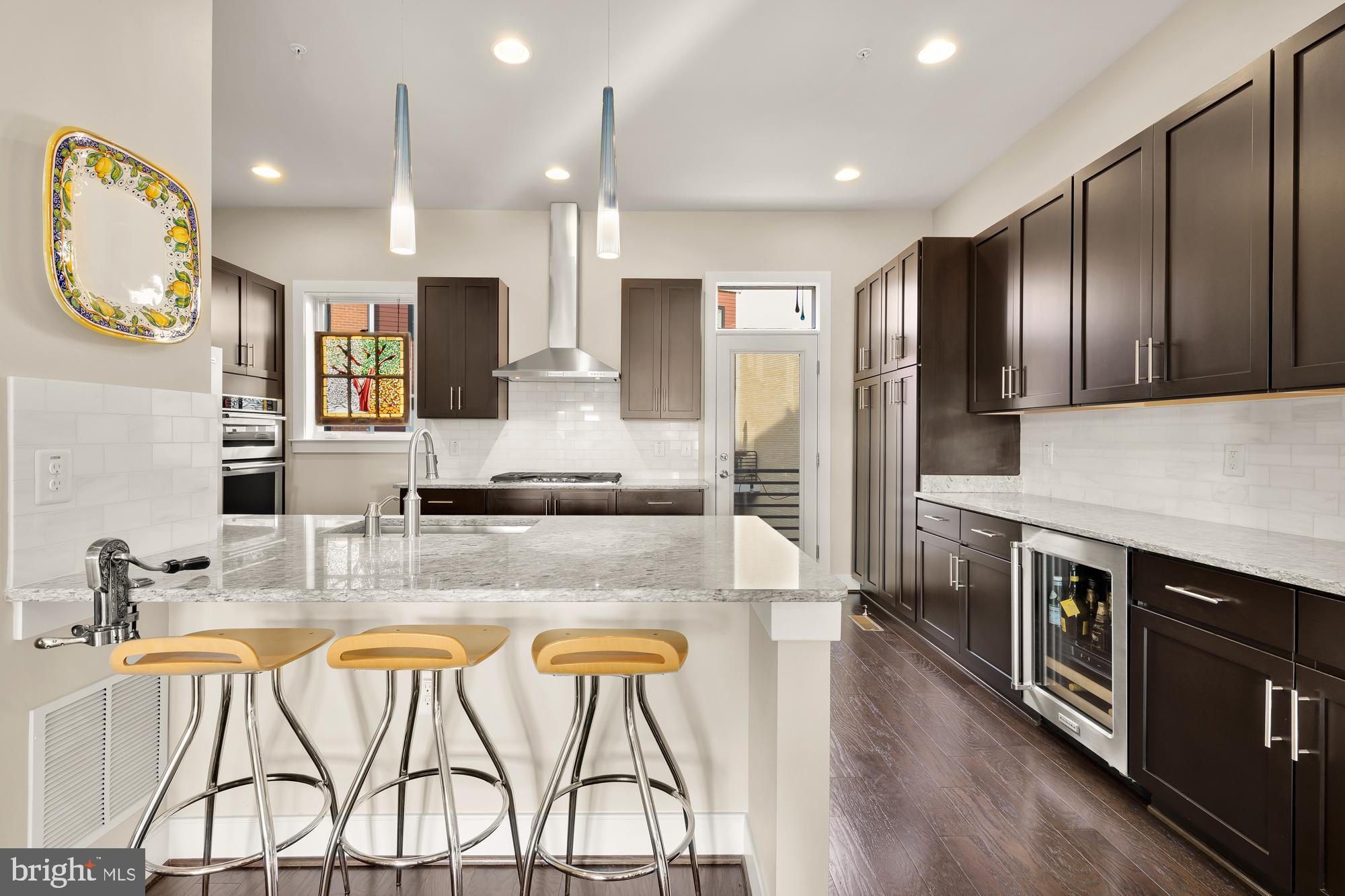 POTOMAC YARD - Residential