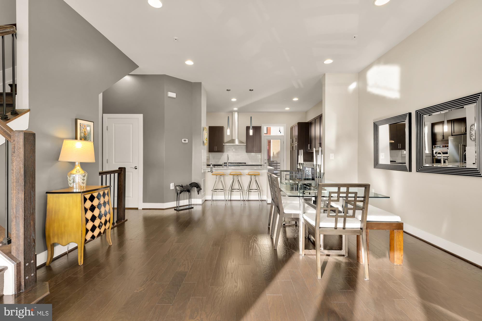 POTOMAC YARD - Residential