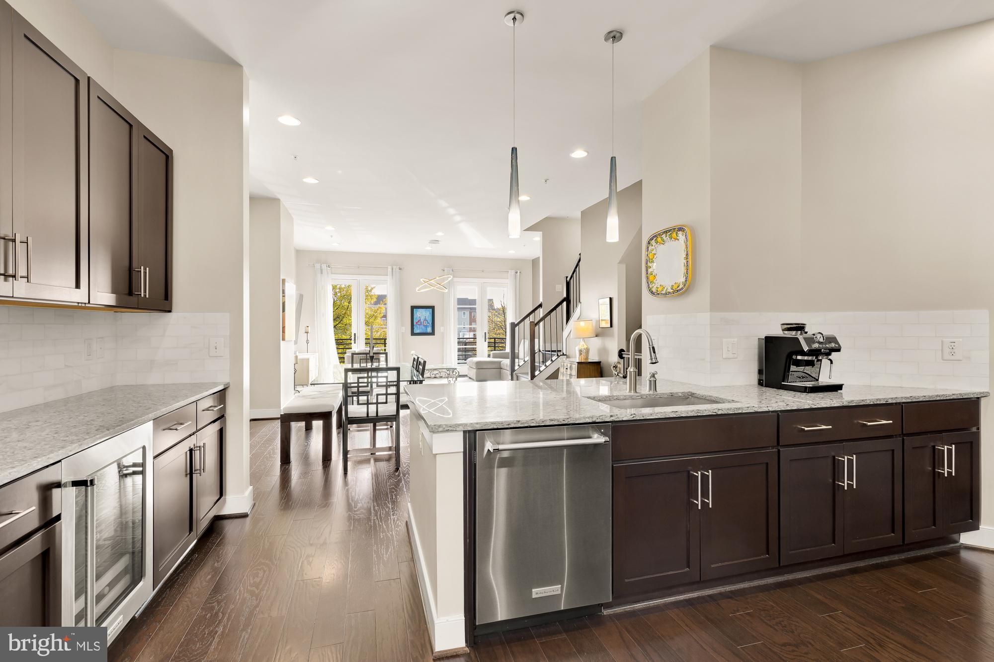 POTOMAC YARD - Residential