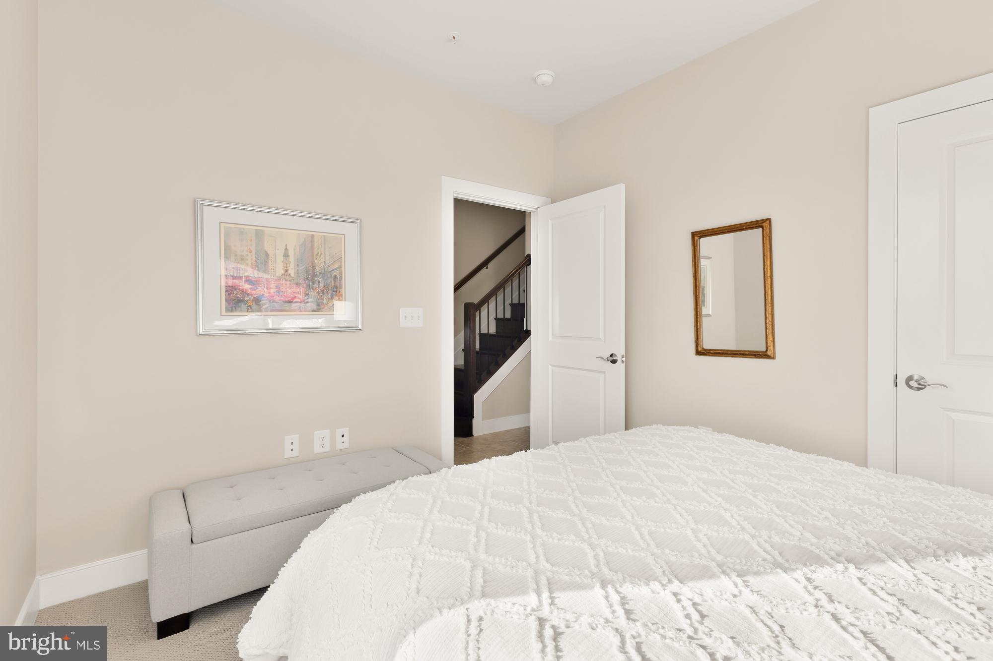 POTOMAC YARD - Residential