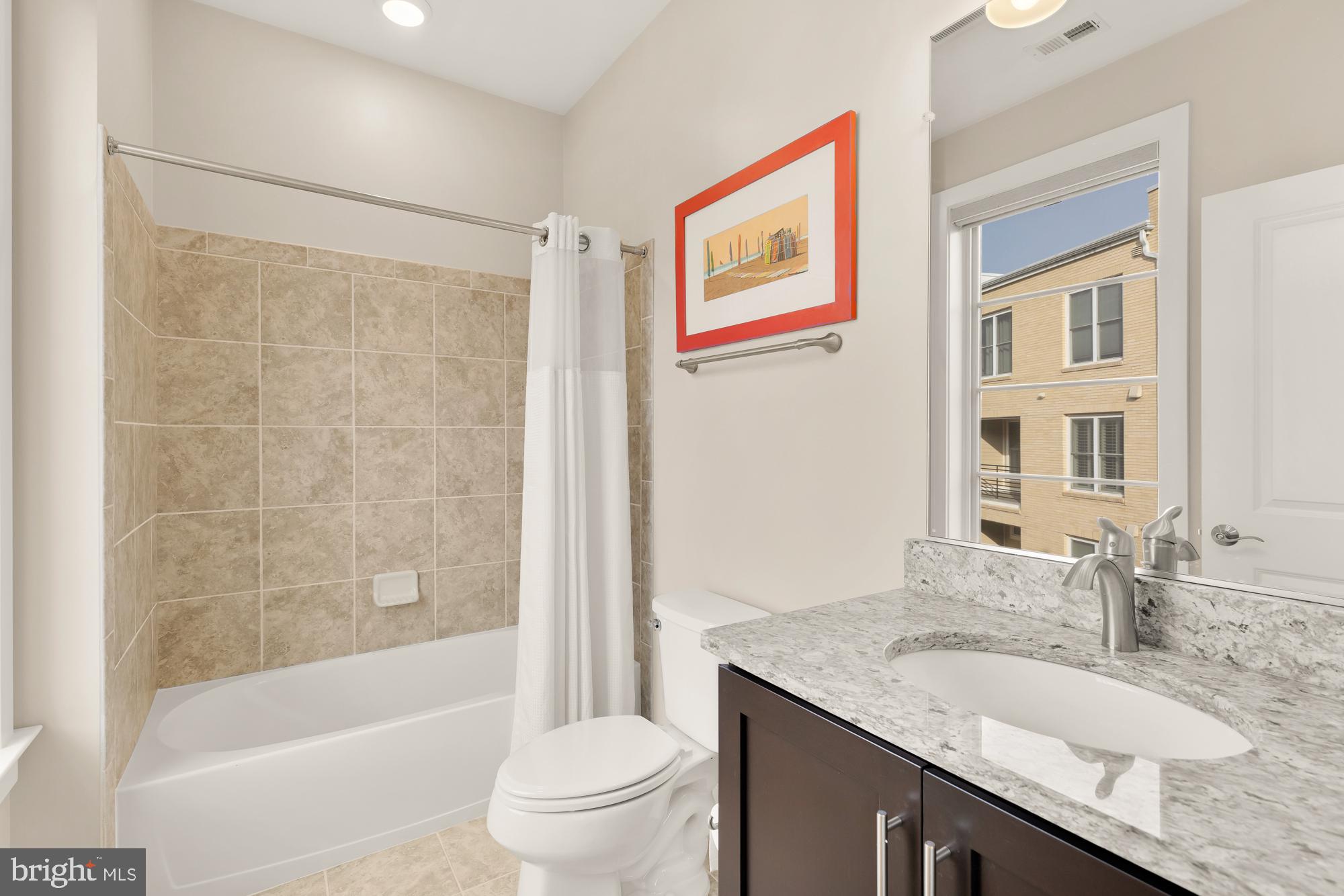 POTOMAC YARD - Residential