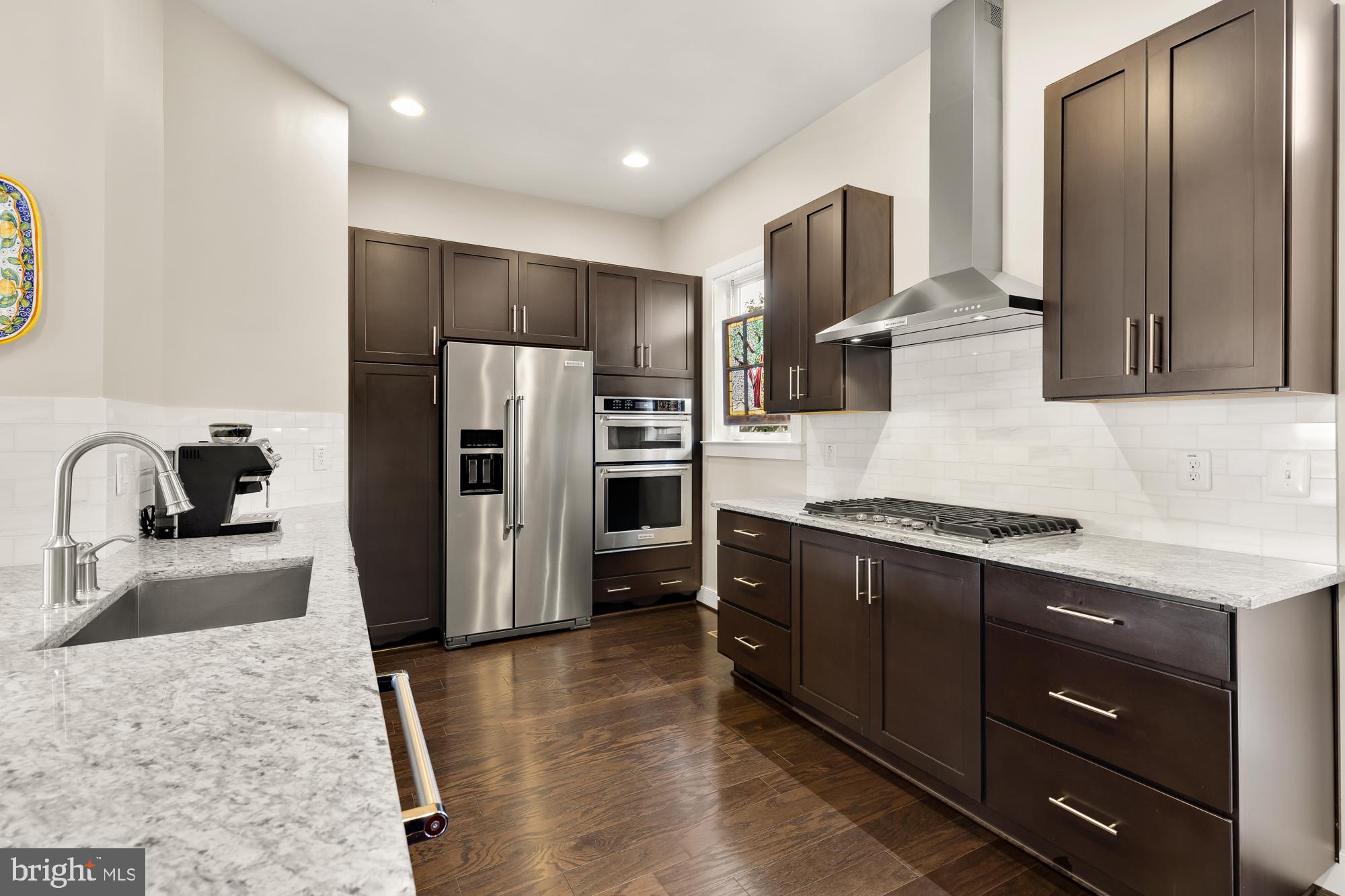 POTOMAC YARD - Residential