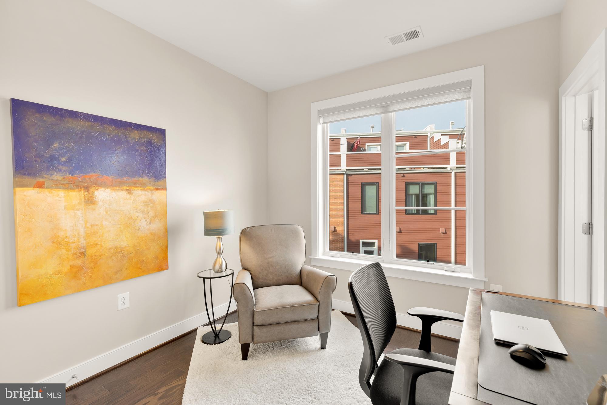 POTOMAC YARD - Residential