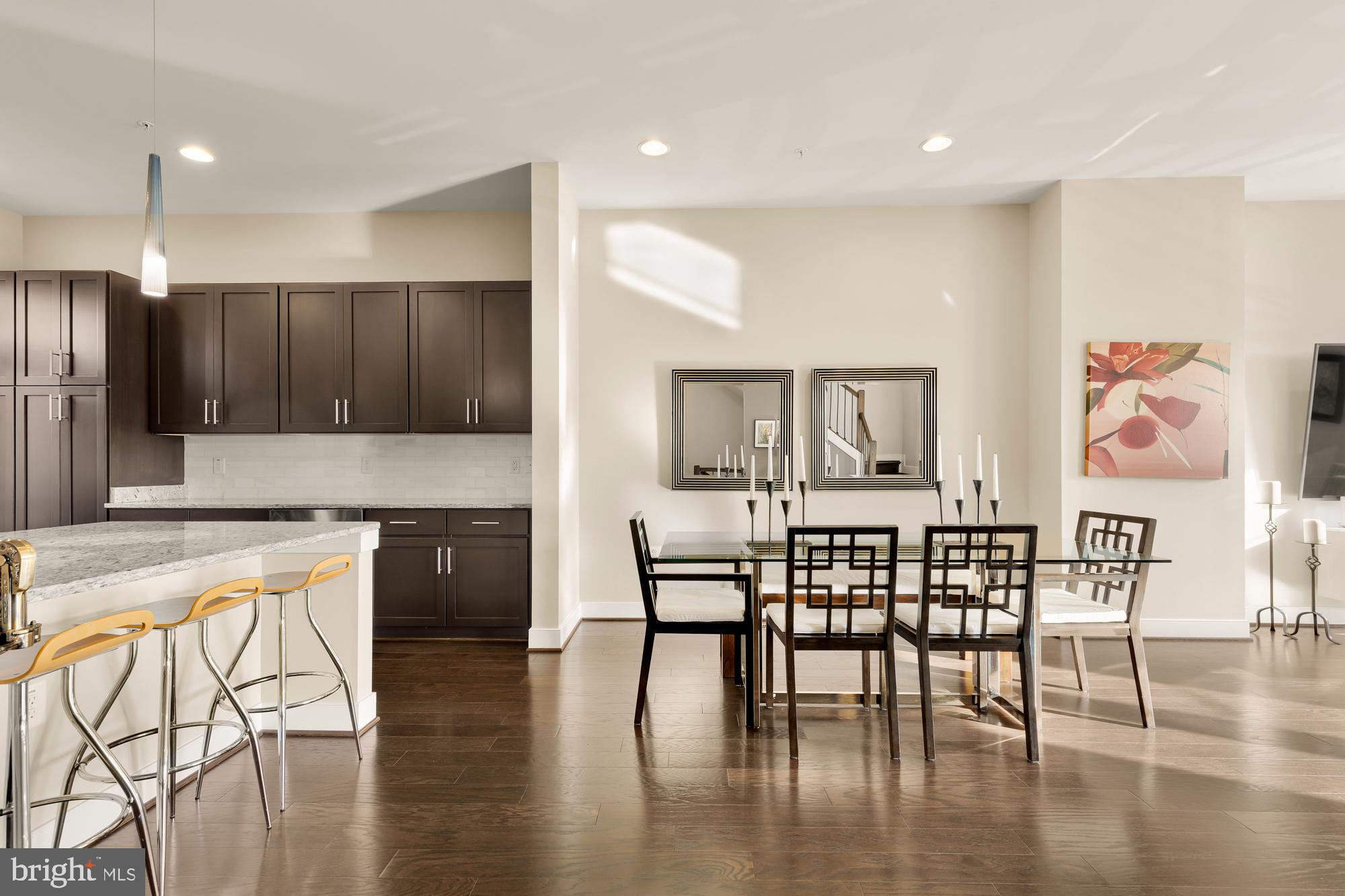 POTOMAC YARD - Residential