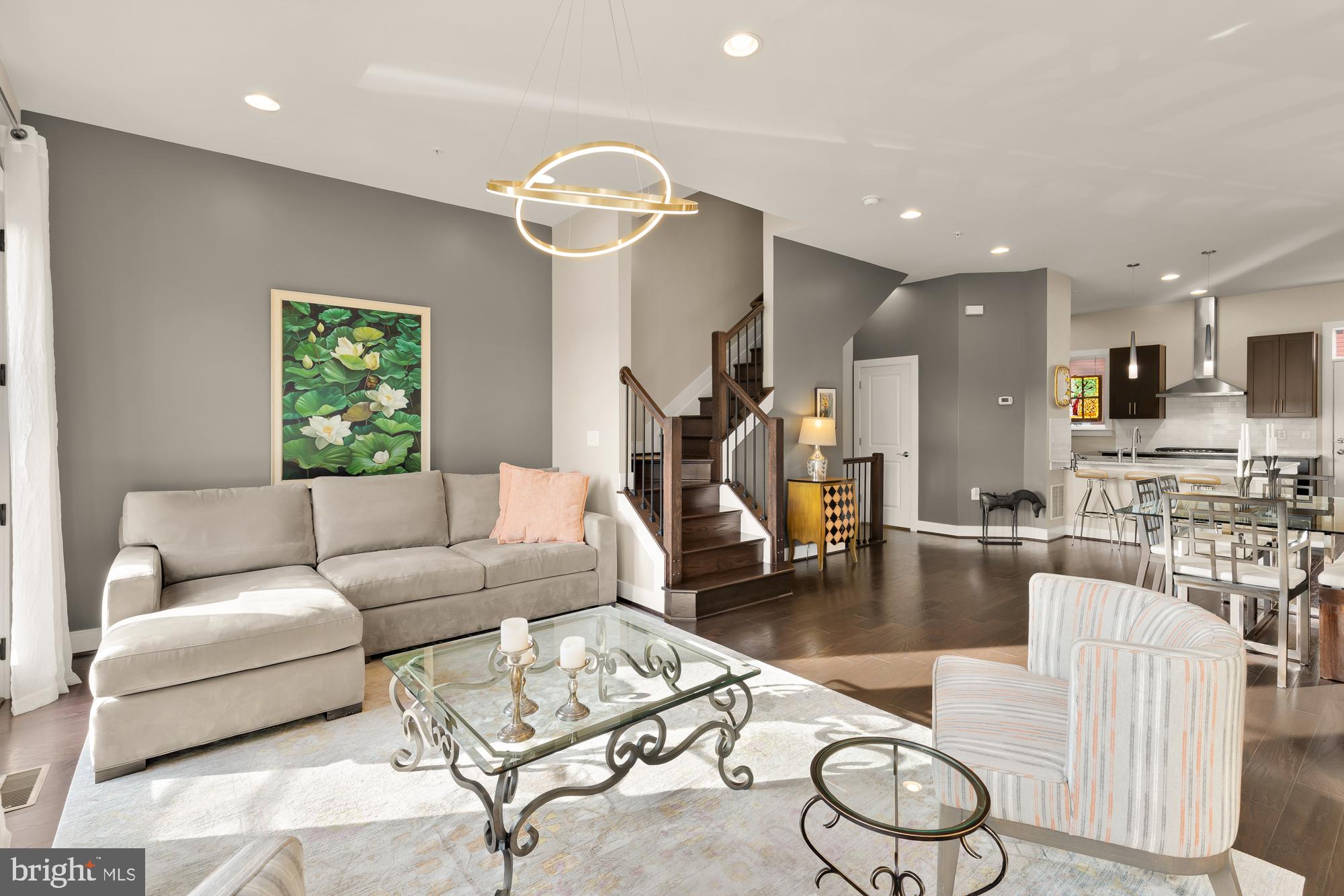 POTOMAC YARD - Residential