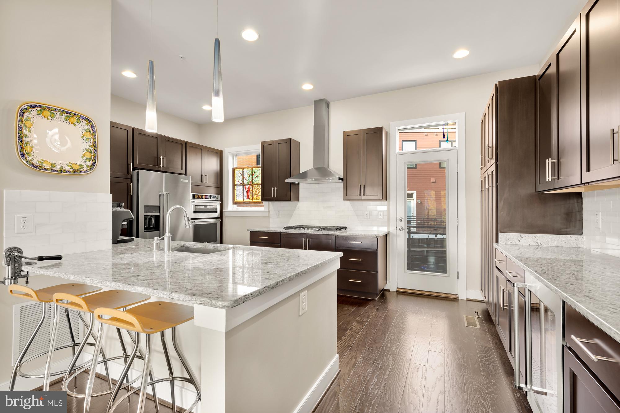 POTOMAC YARD - Residential