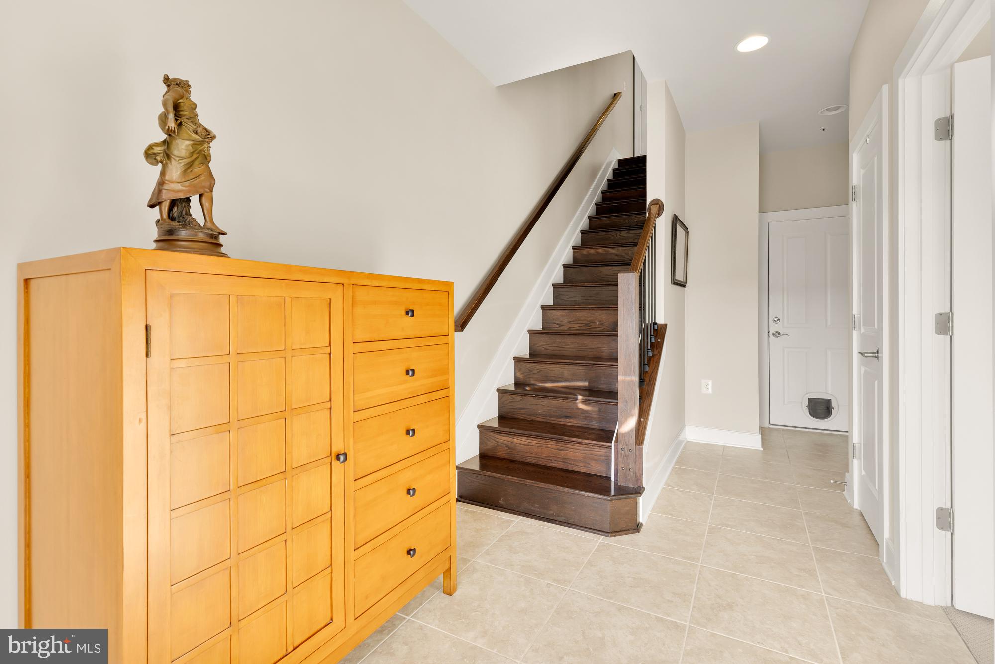 POTOMAC YARD - Residential