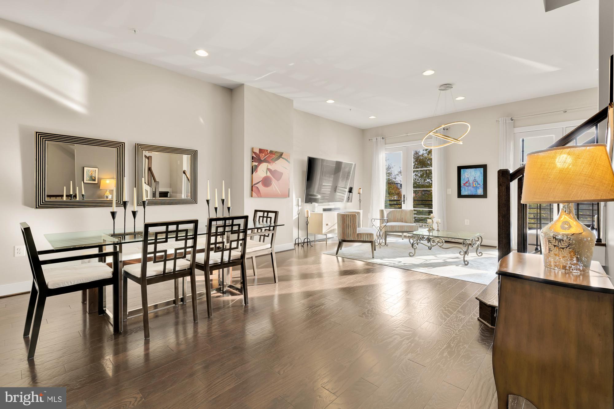 POTOMAC YARD - Residential