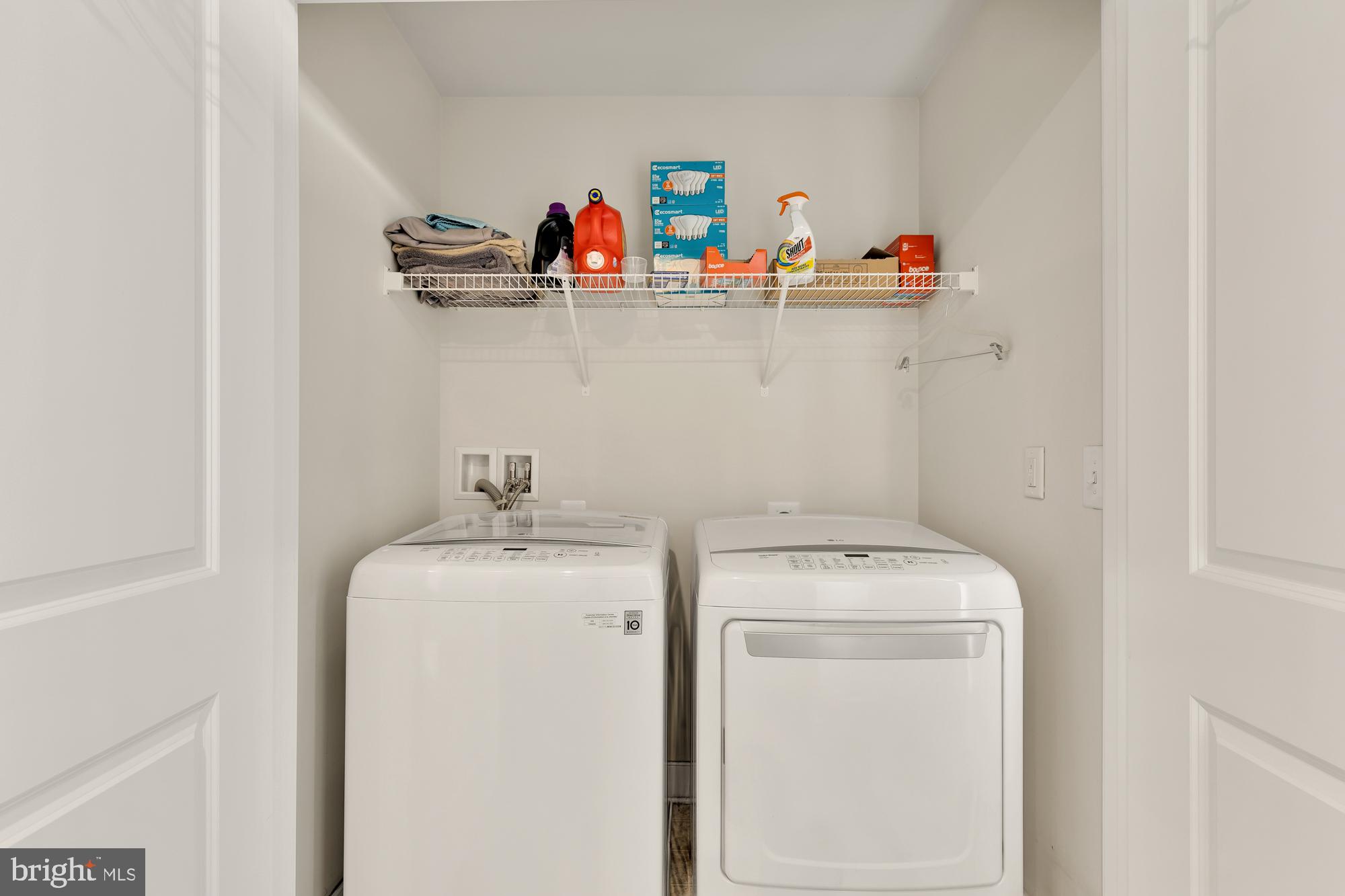 POTOMAC YARD - Residential