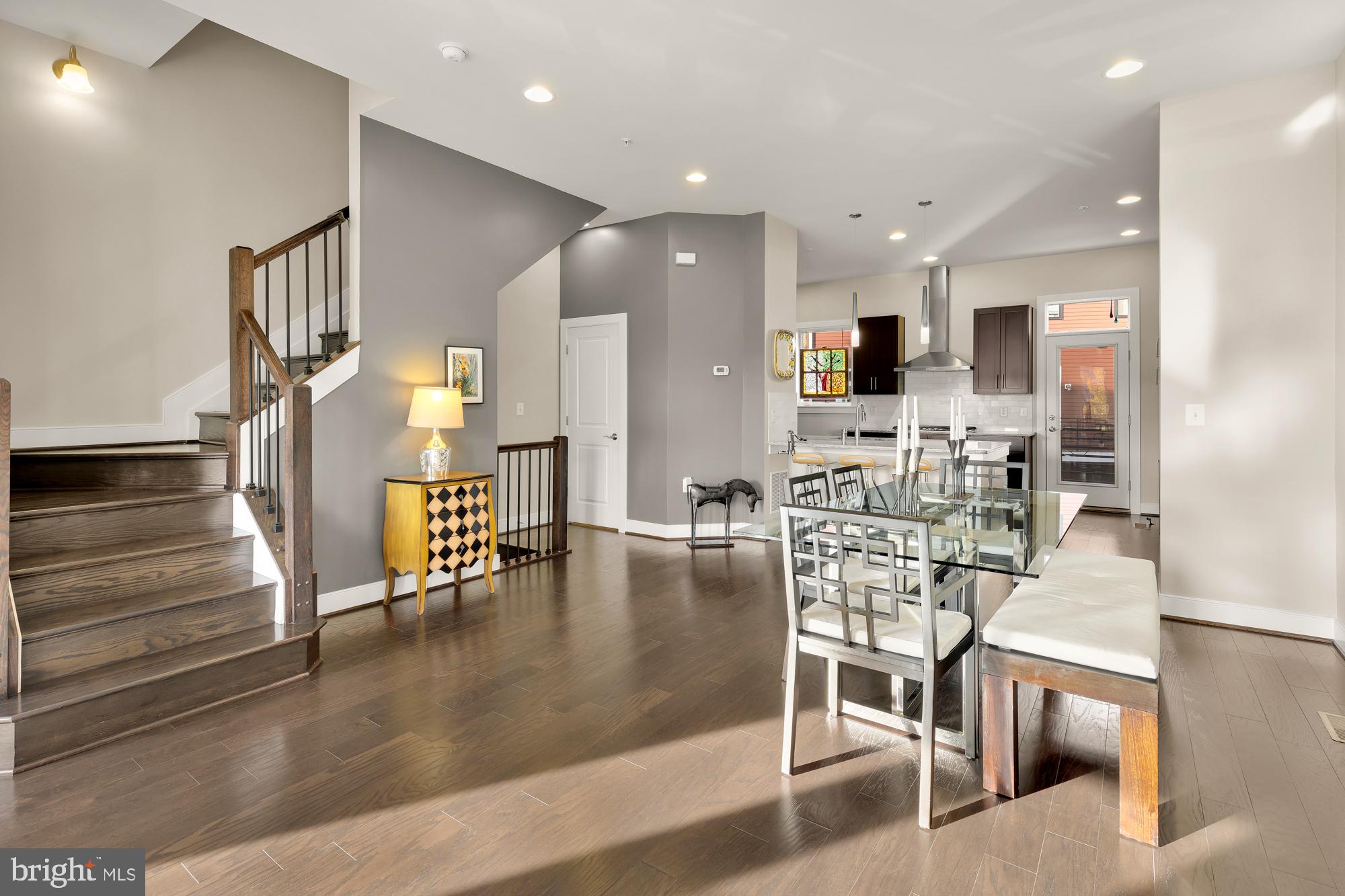 POTOMAC YARD - Residential