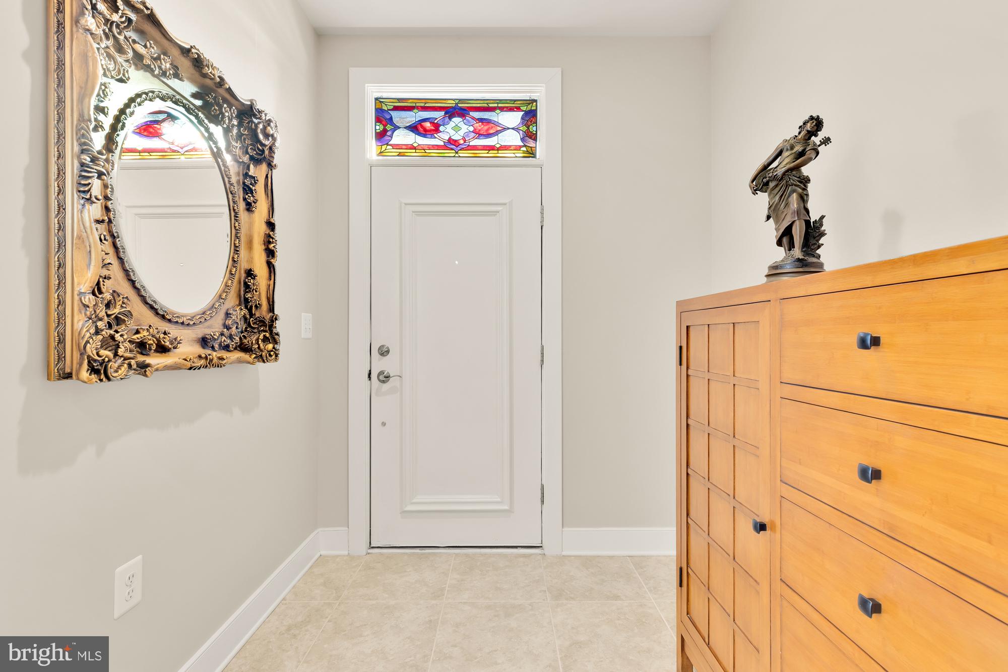 POTOMAC YARD - Residential