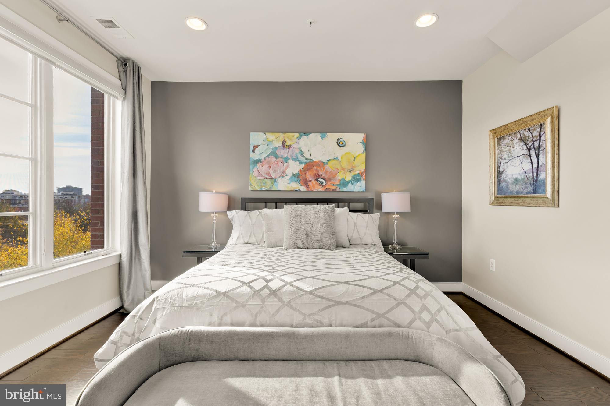 POTOMAC YARD - Residential