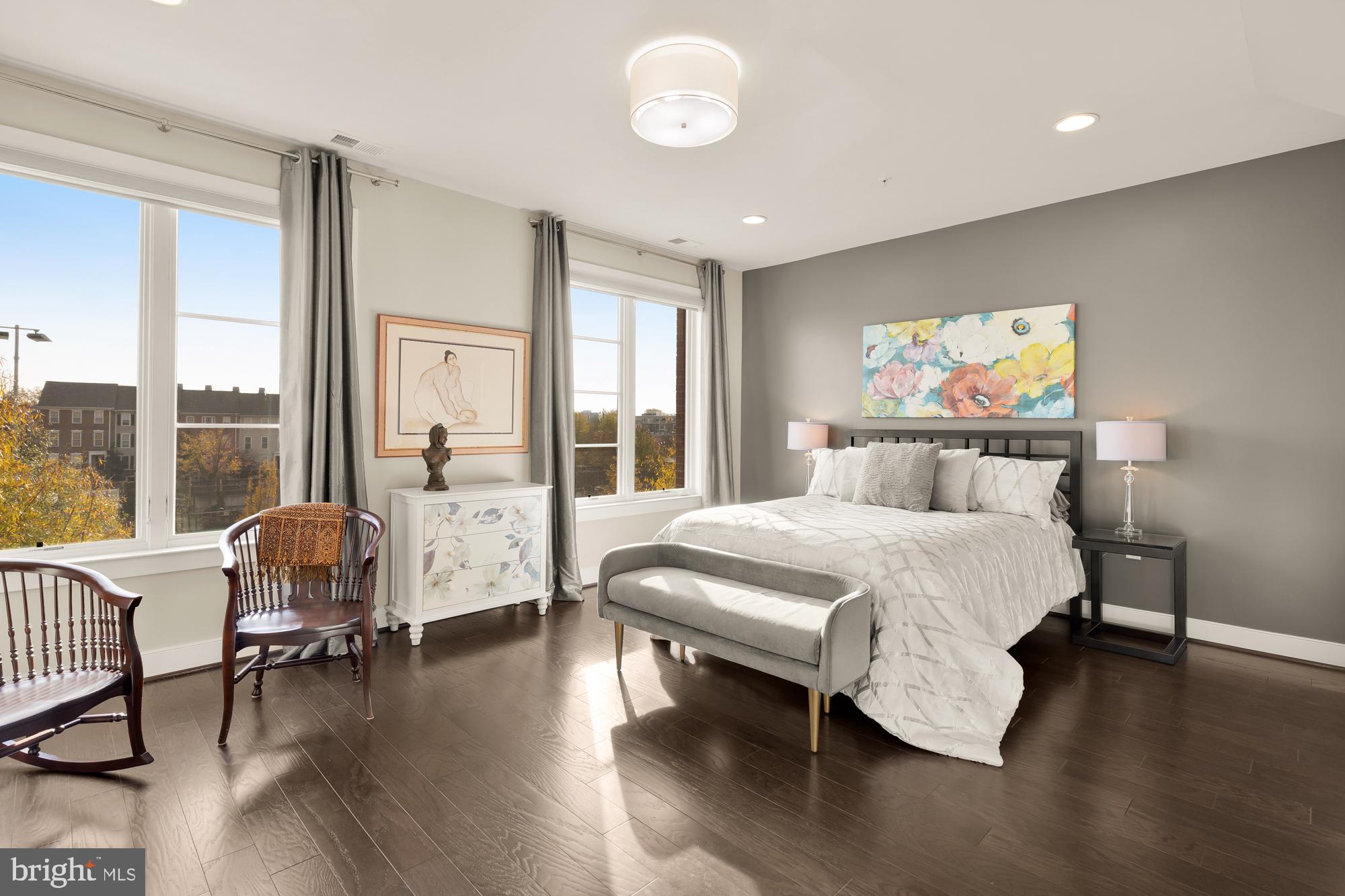 POTOMAC YARD - Residential