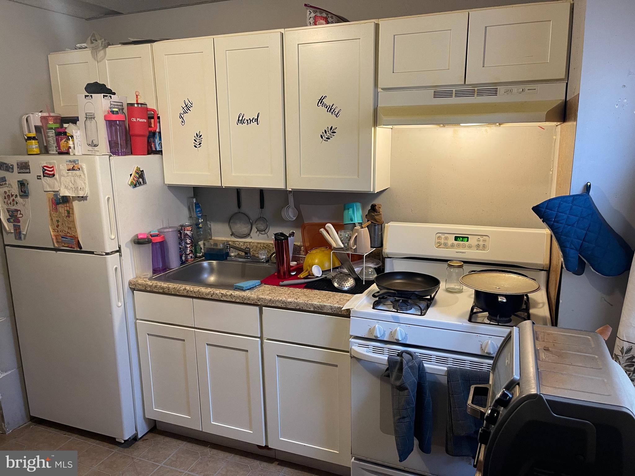 FRANKFORD - Residential