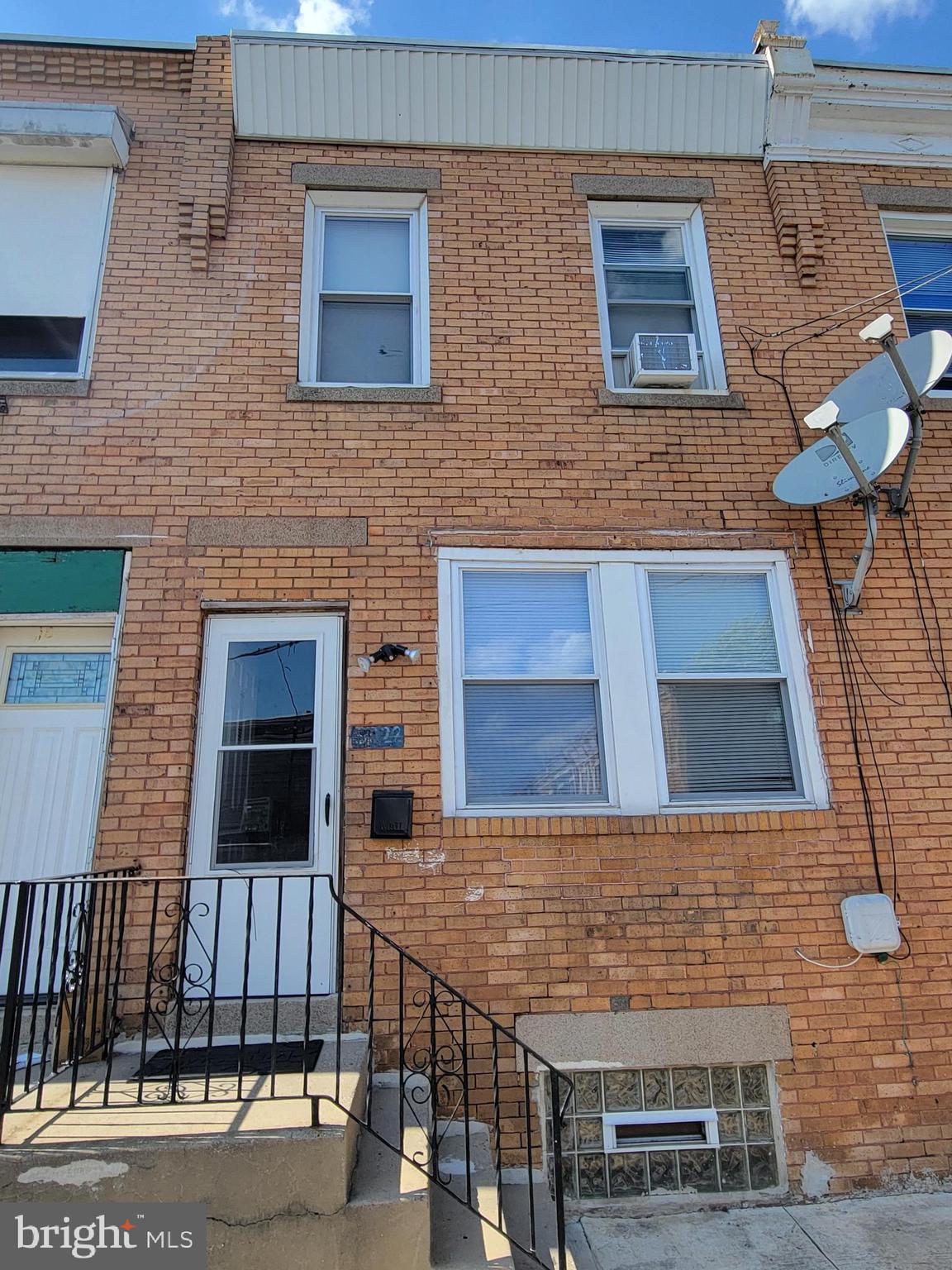 FRANKFORD - Residential