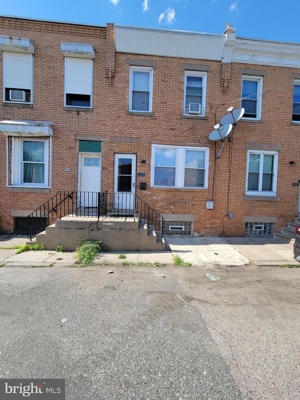 Photo of 5122 Glenloch Street, PHILADELPHIA, PA 19124 (MLS # PAPH2540188)