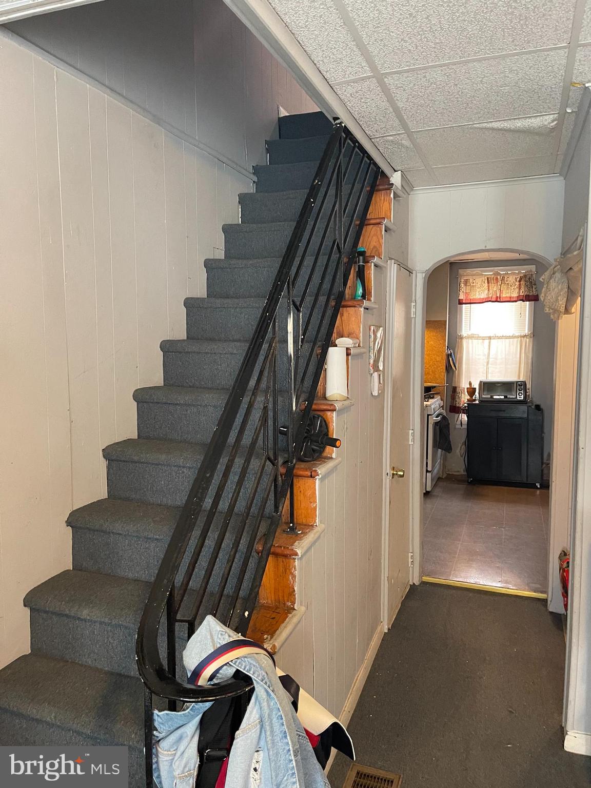 FRANKFORD - Residential