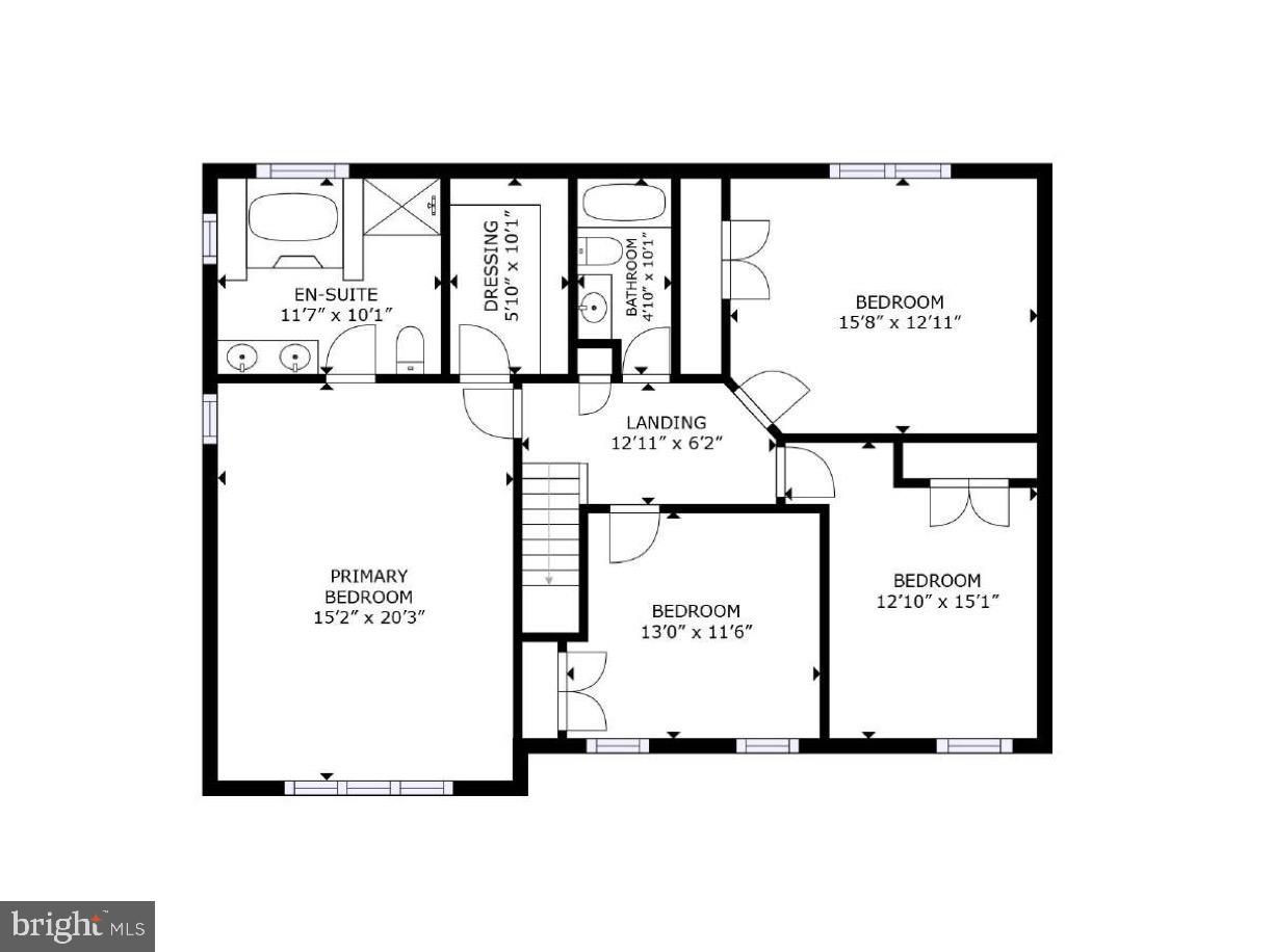 SUMMERWOOD - Residential