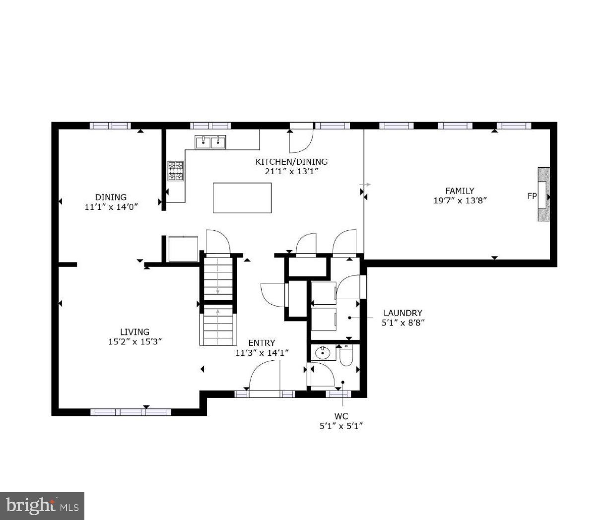 SUMMERWOOD - Residential