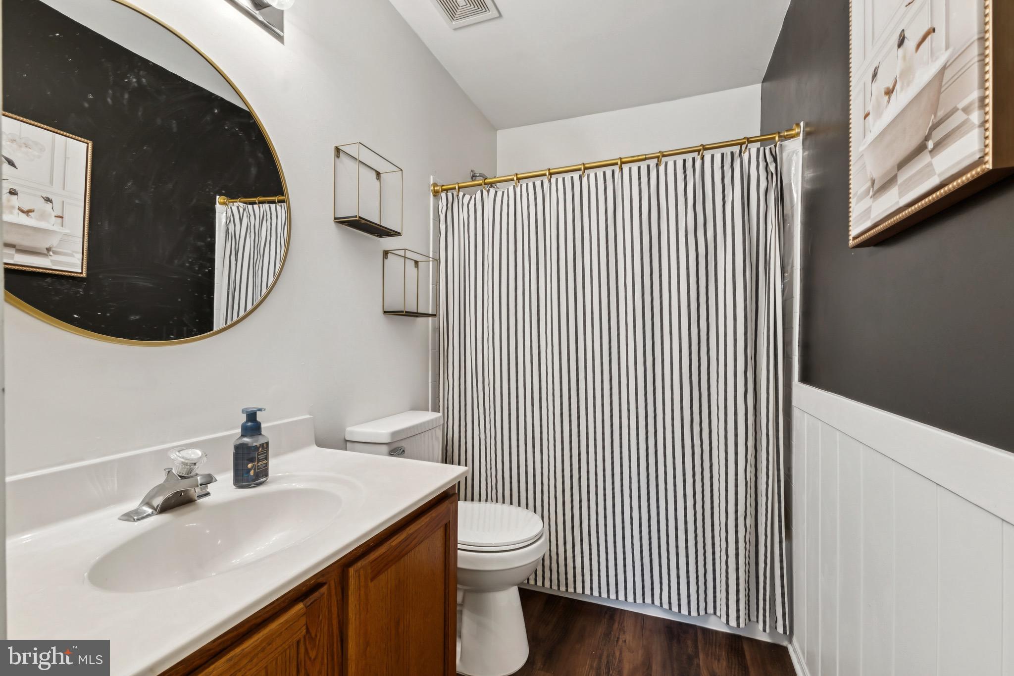 SUMMERWOOD - Residential