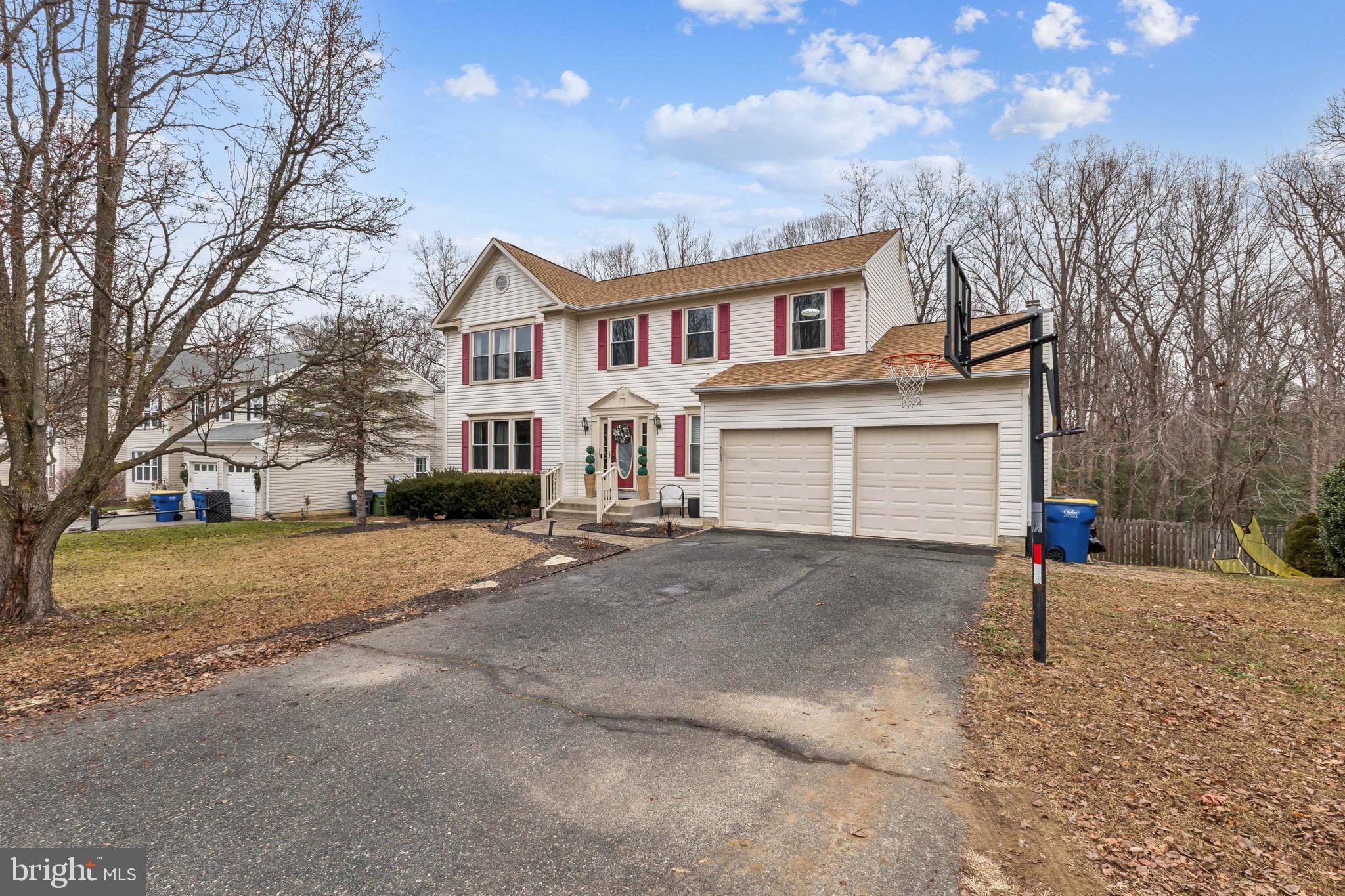 SUMMERWOOD - Residential