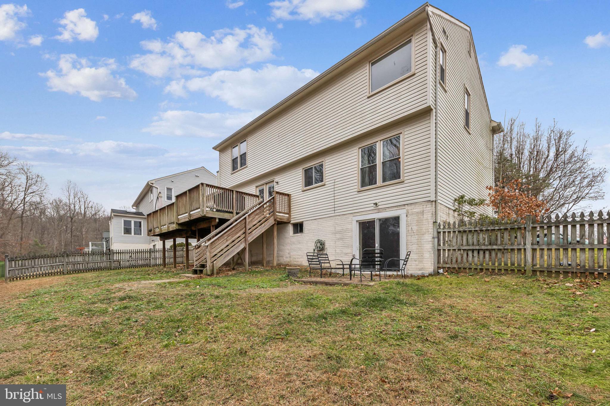 SUMMERWOOD - Residential