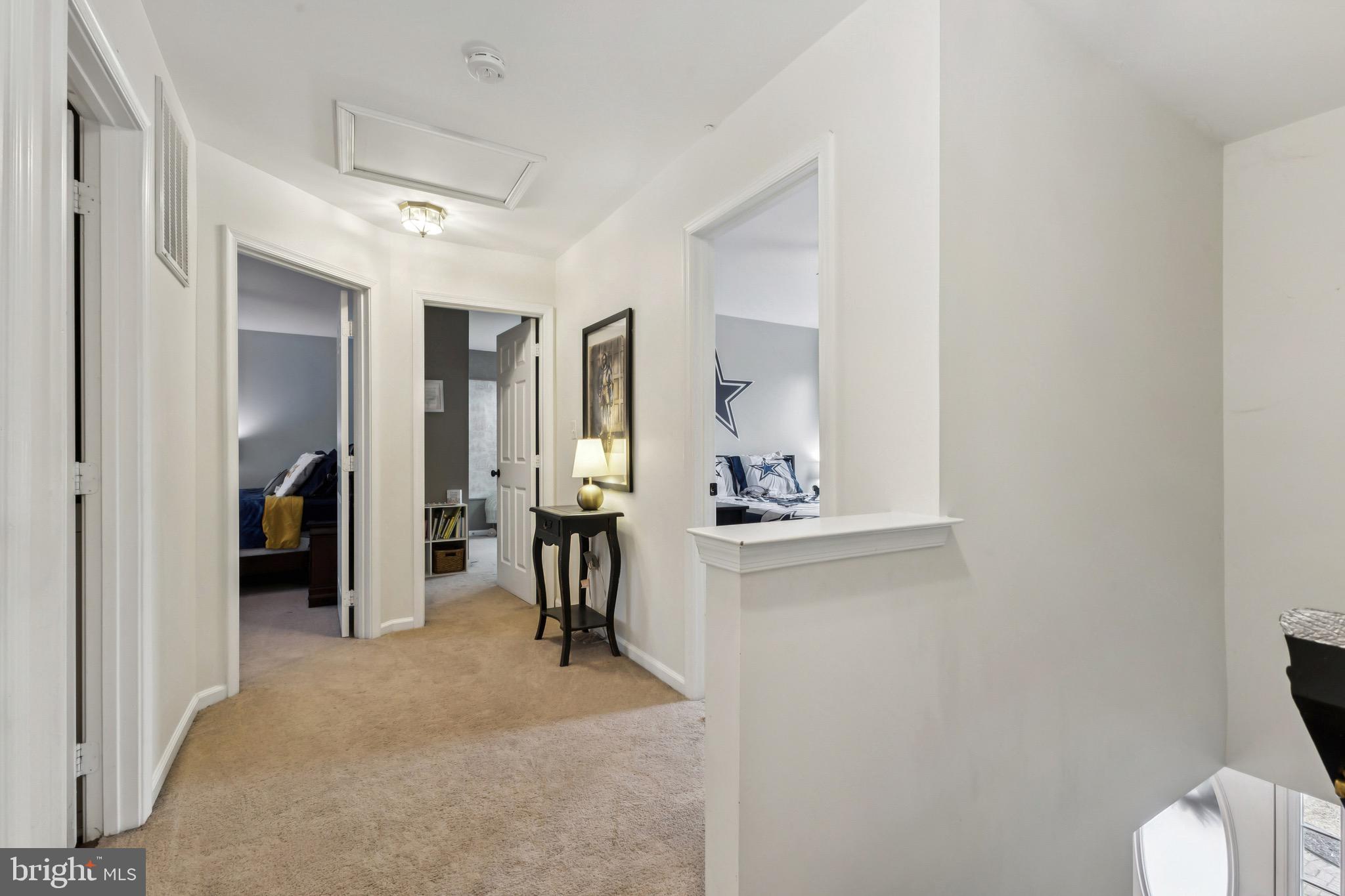 SUMMERWOOD - Residential