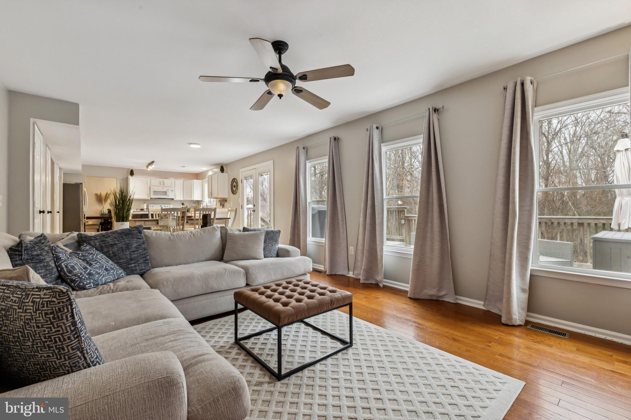 SUMMERWOOD - Residential