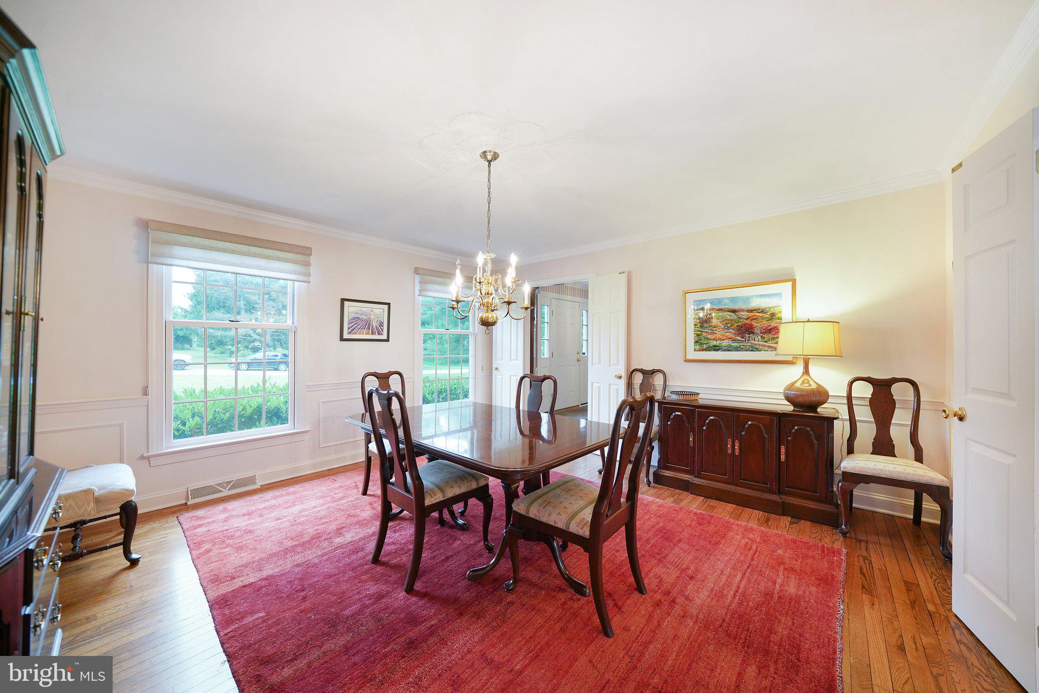 FIRETHORNE ESTATES - Residential