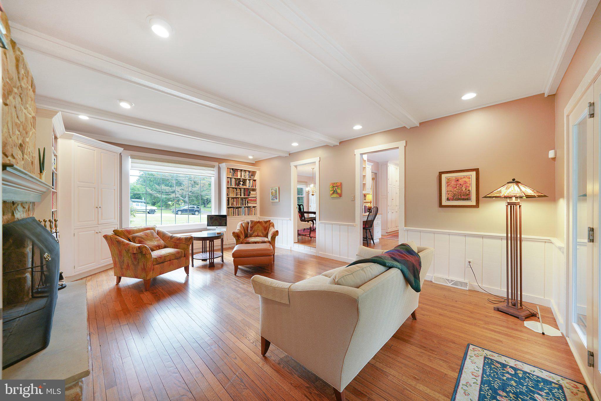 FIRETHORNE ESTATES - Residential