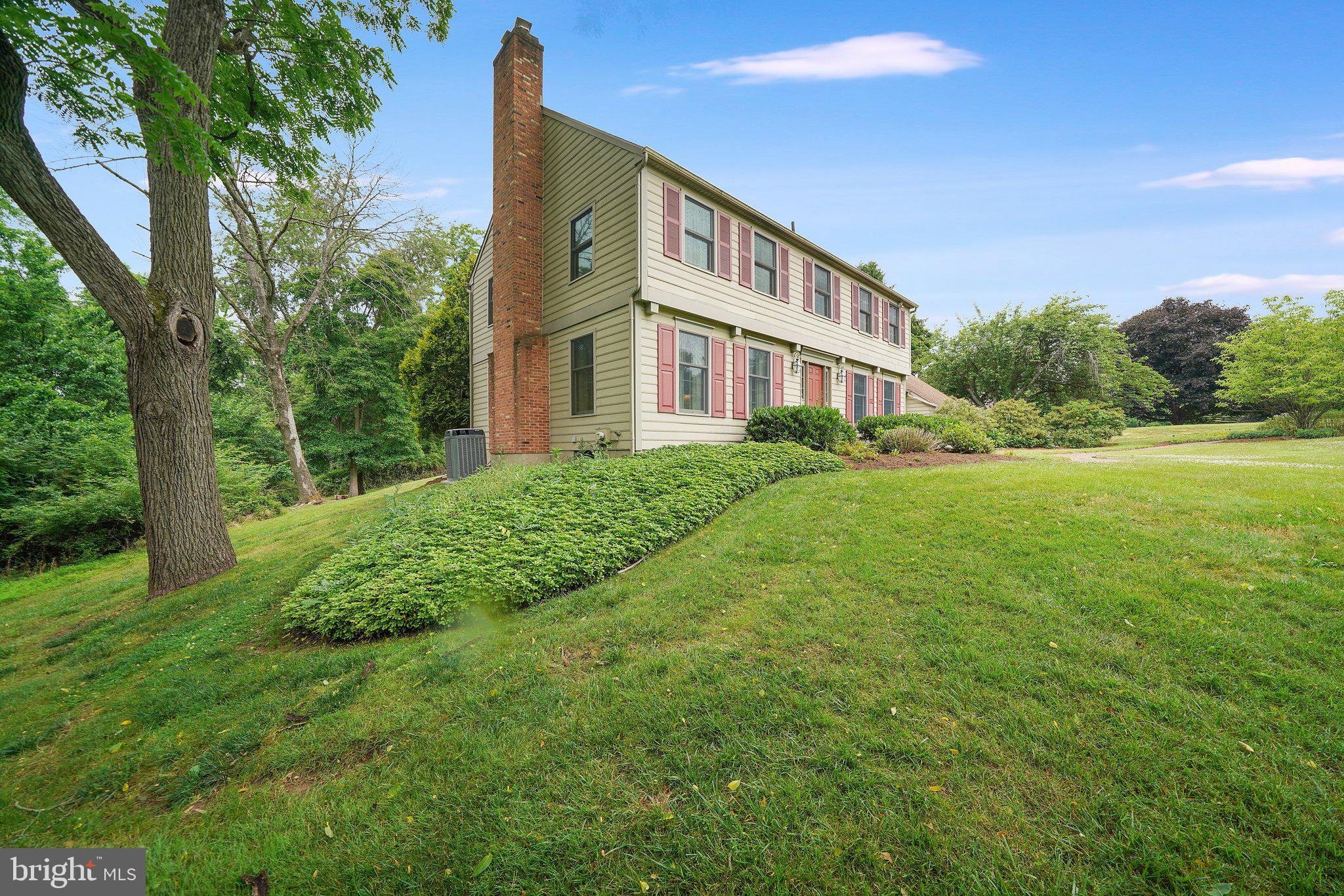 FIRETHORNE ESTATES - Residential