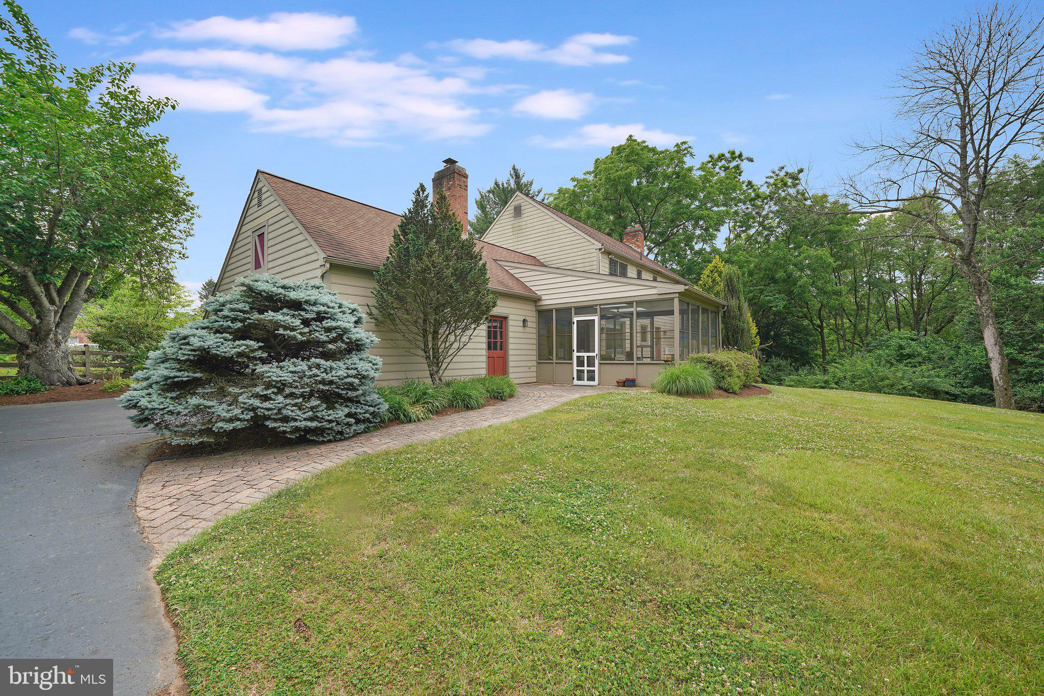 FIRETHORNE ESTATES - Residential