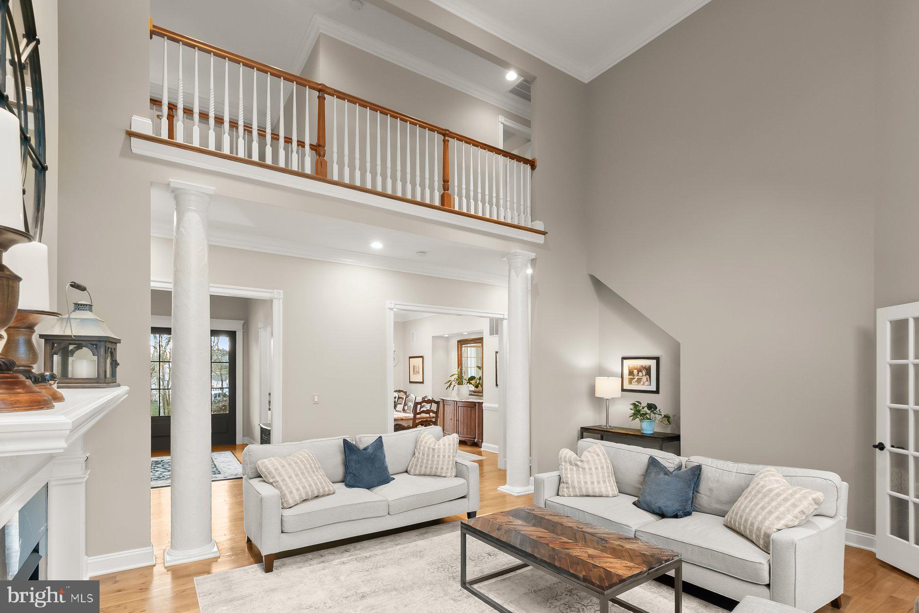 WELLINGTON - Residential