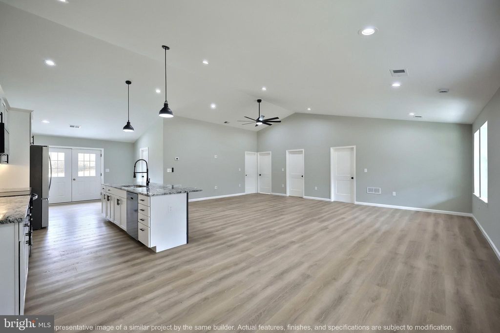 Photo of 7282 Woodbine Road, AIRVILLE, PA 17302 (MLS # PAYK2098966)