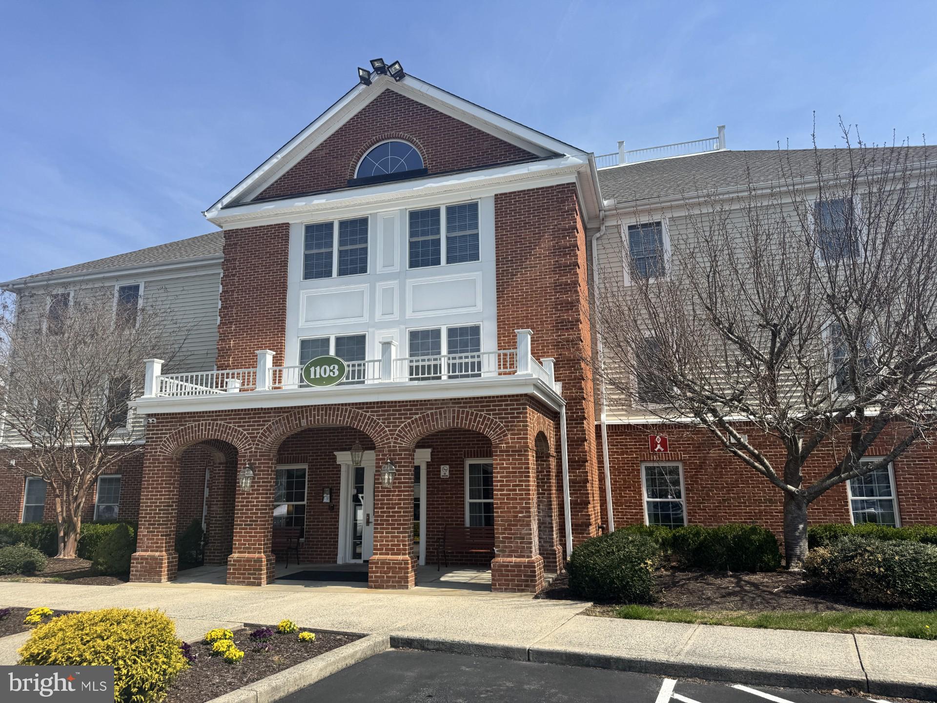 MALLARD LANDING - Residential