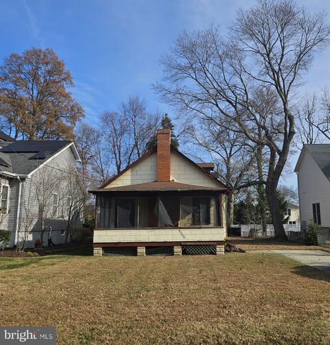 Photo of 3535 Cohasset Avenue, ANNAPOLIS, MD 21403 (MLS # MDAA2133094)