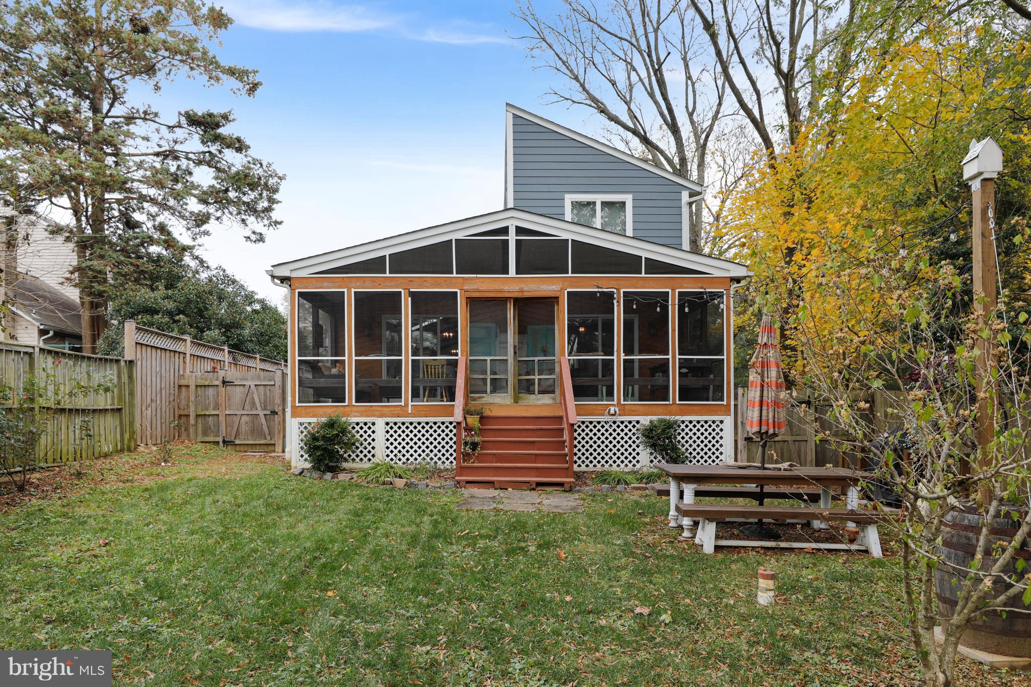 BAY RIDGE - Residential