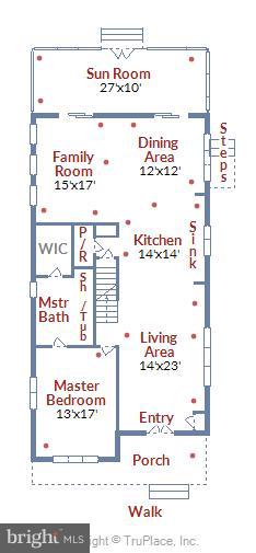 BAY RIDGE - Residential