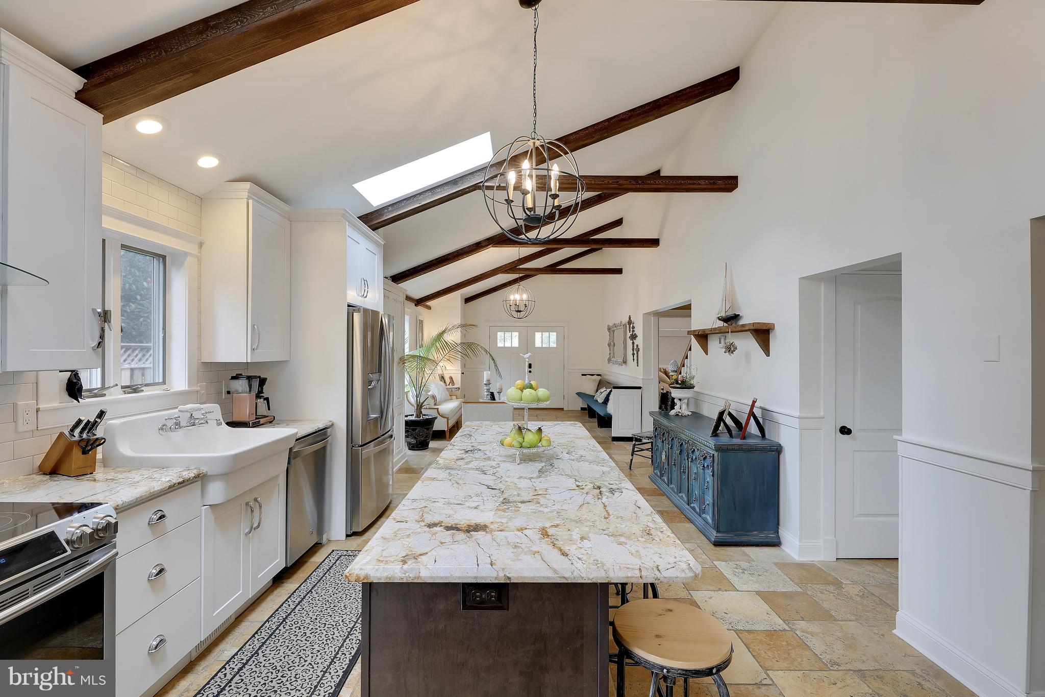 BAY RIDGE - Residential