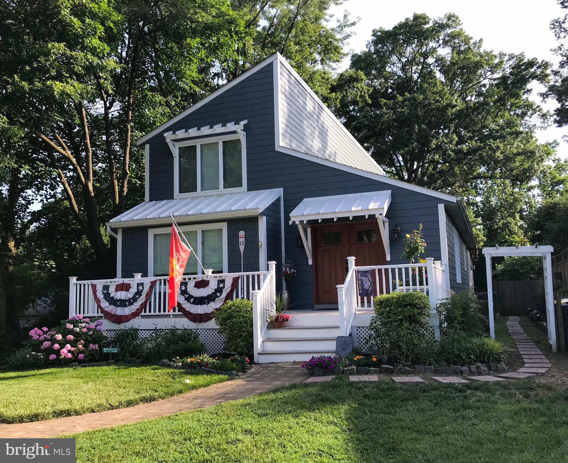 BAY RIDGE - Residential