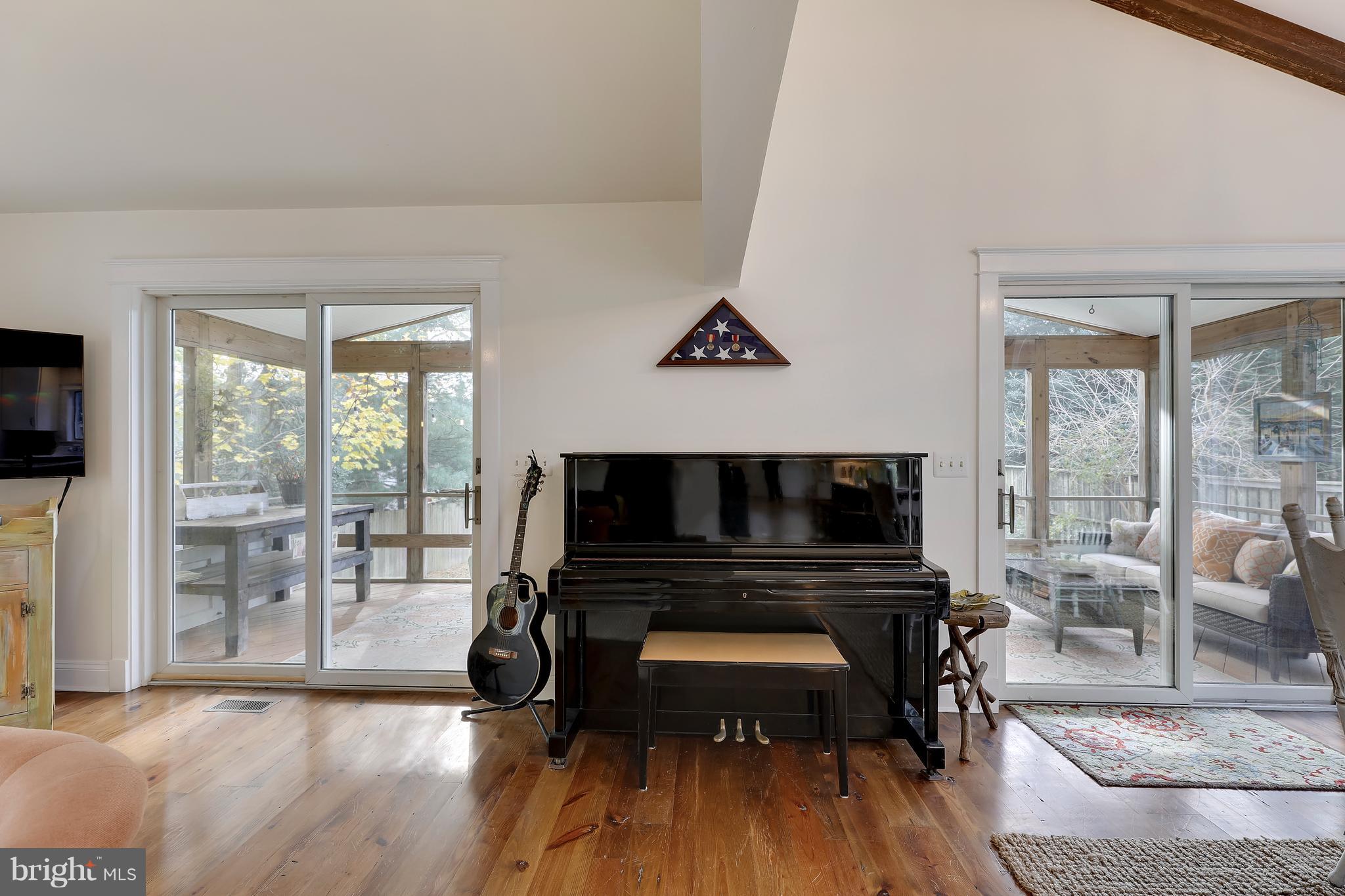 BAY RIDGE - Residential