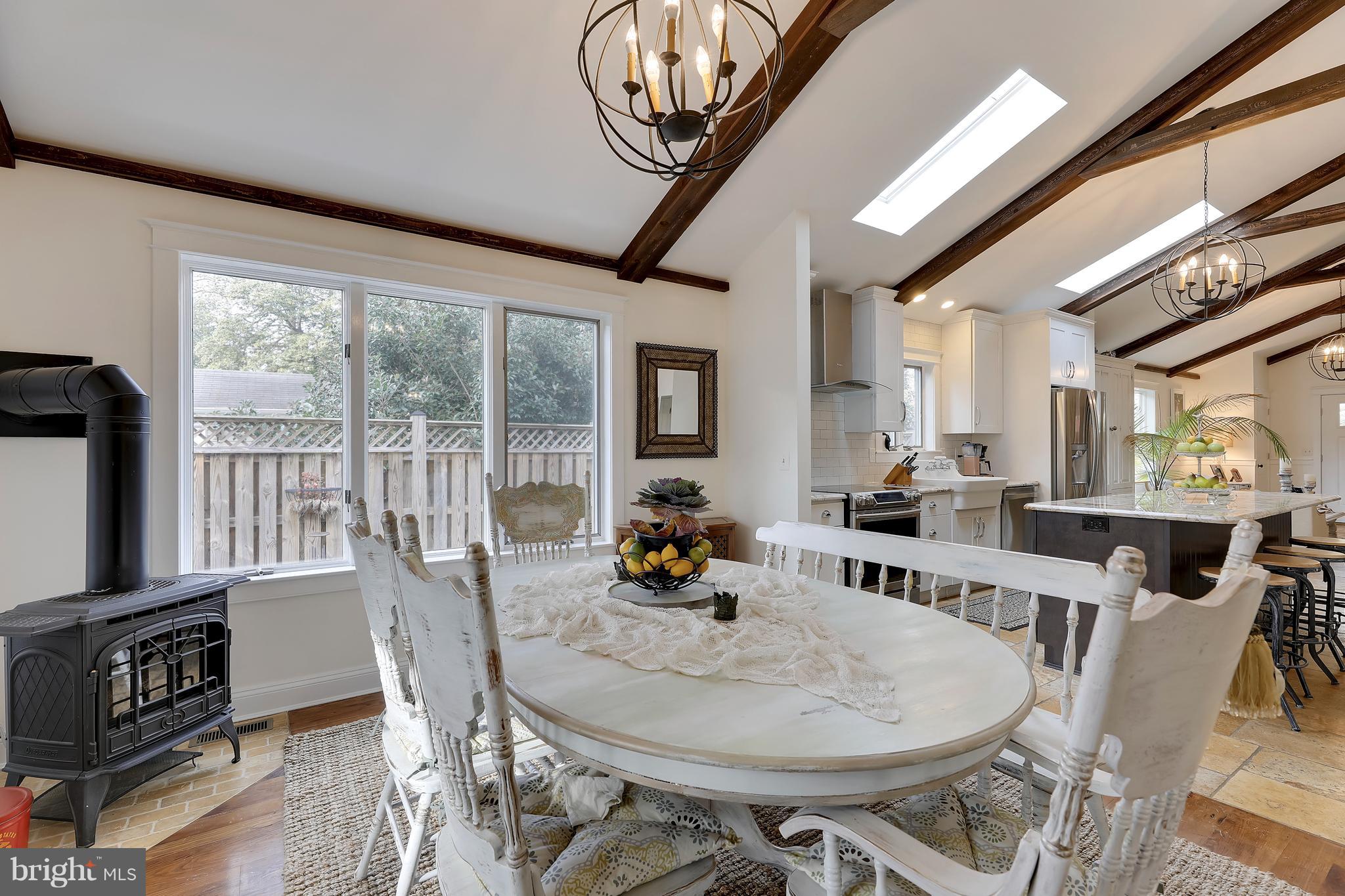 BAY RIDGE - Residential