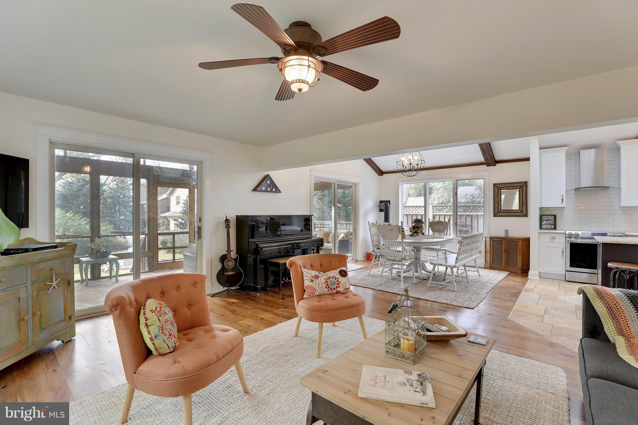 BAY RIDGE - Residential