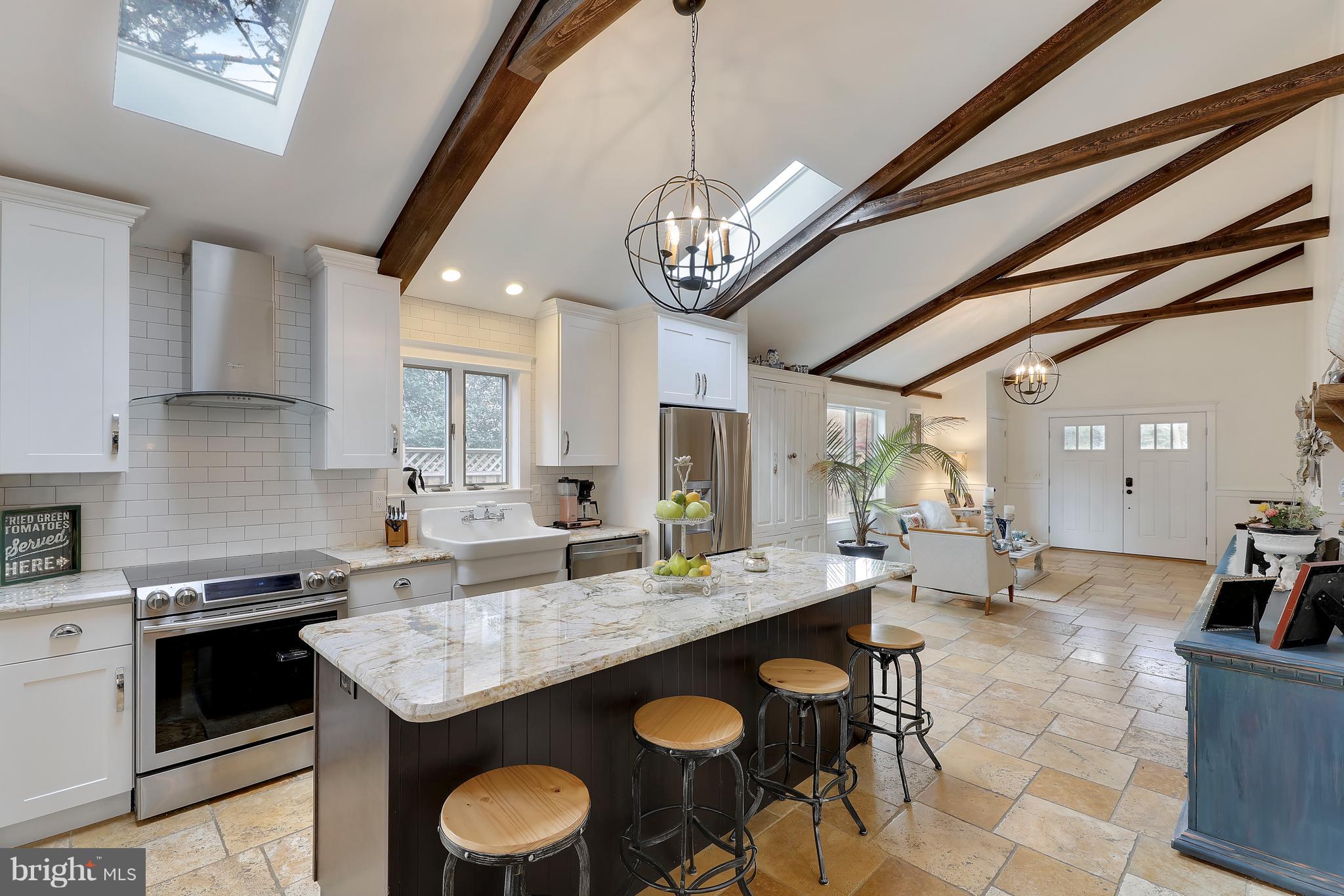 BAY RIDGE - Residential