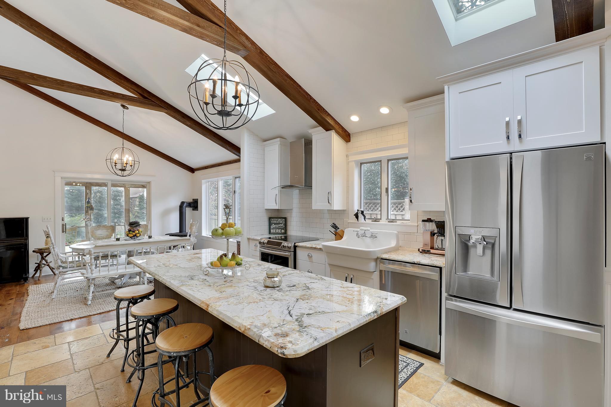 BAY RIDGE - Residential