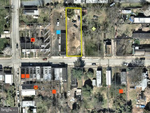 3024 STRICKLAND STREET BALTIMORE MD 21223